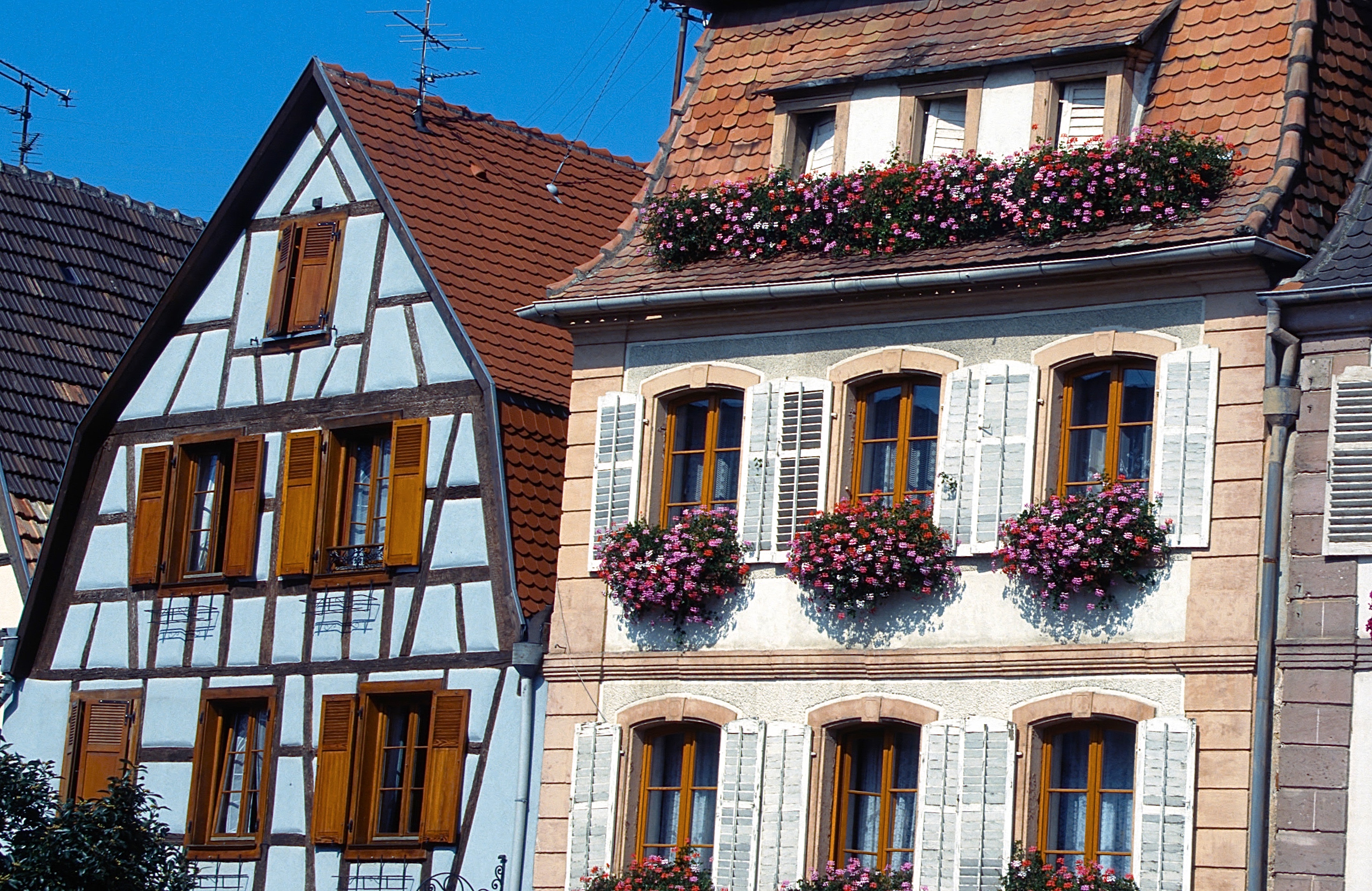 BERGHEIM