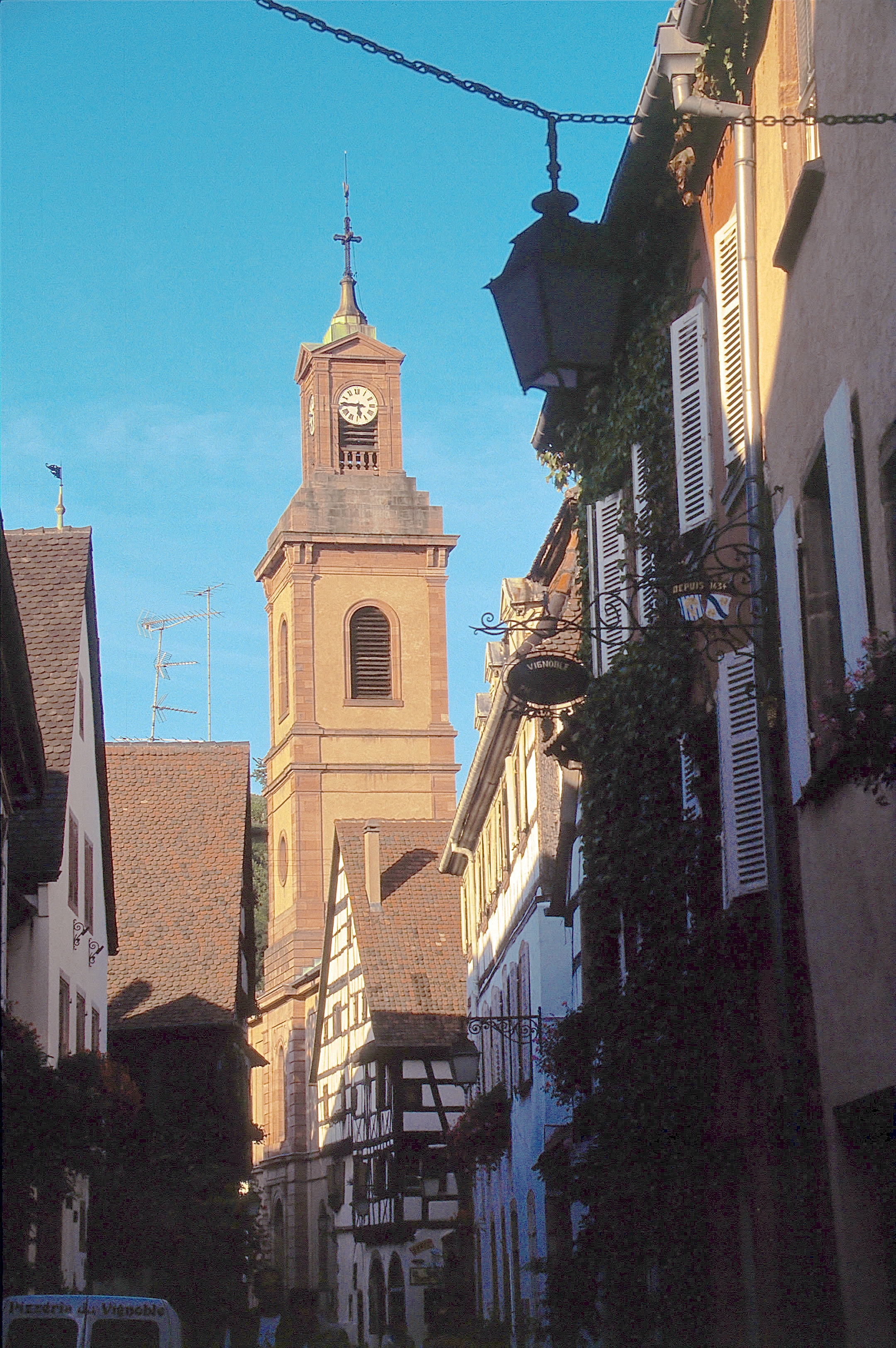 RIQUEWIHR