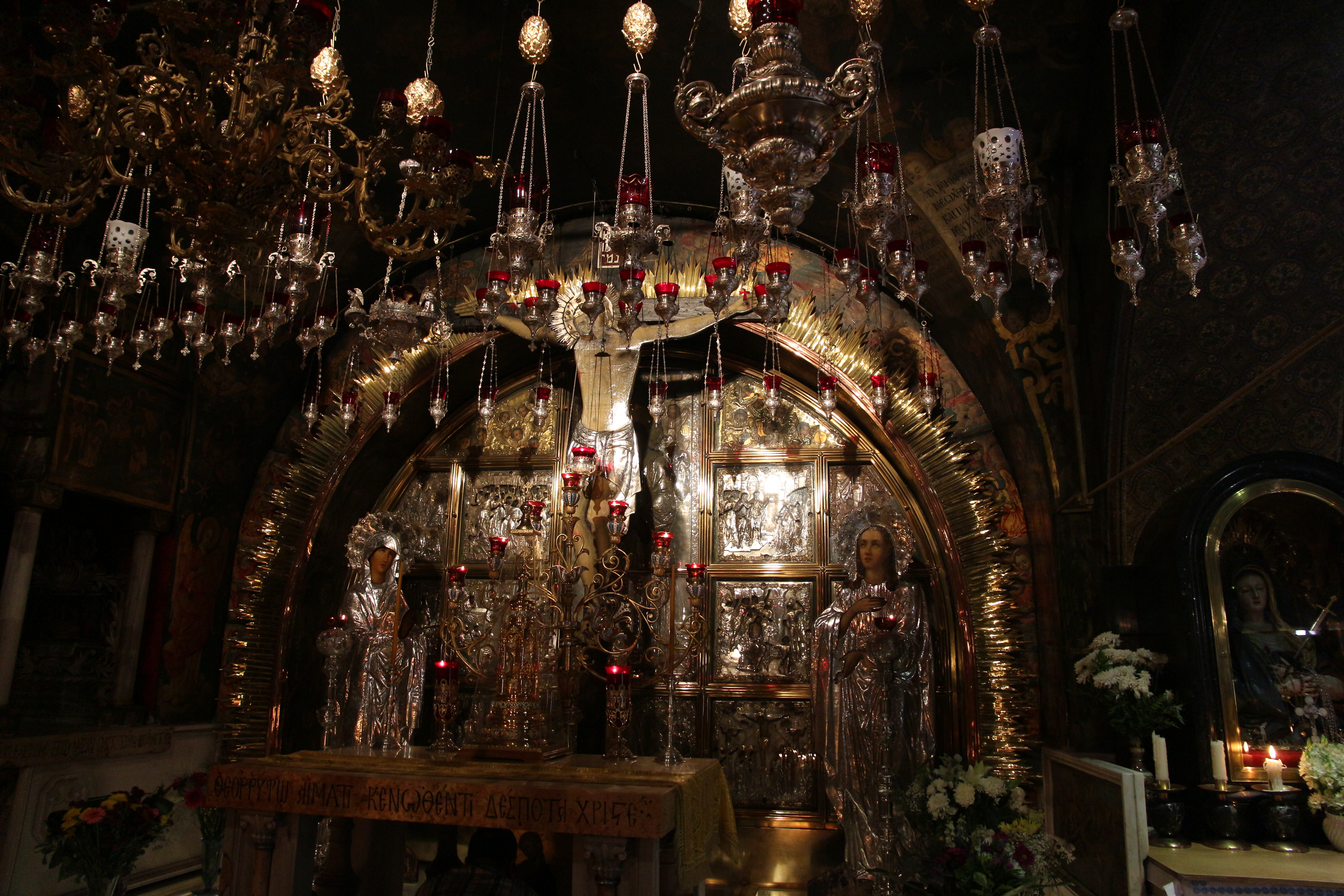 JÉRUSALEM