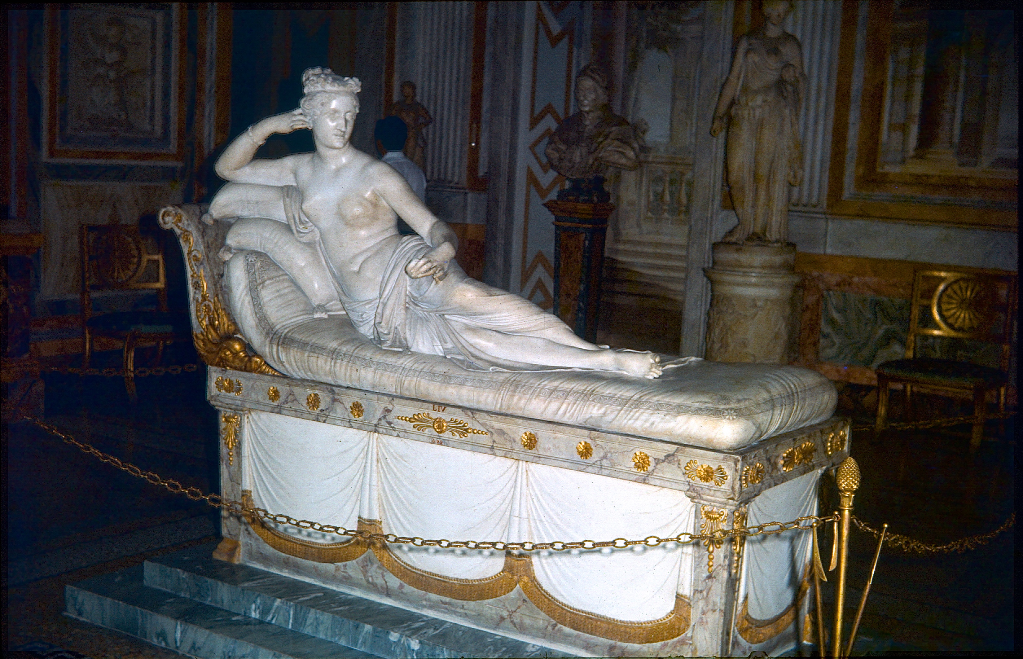 ROME