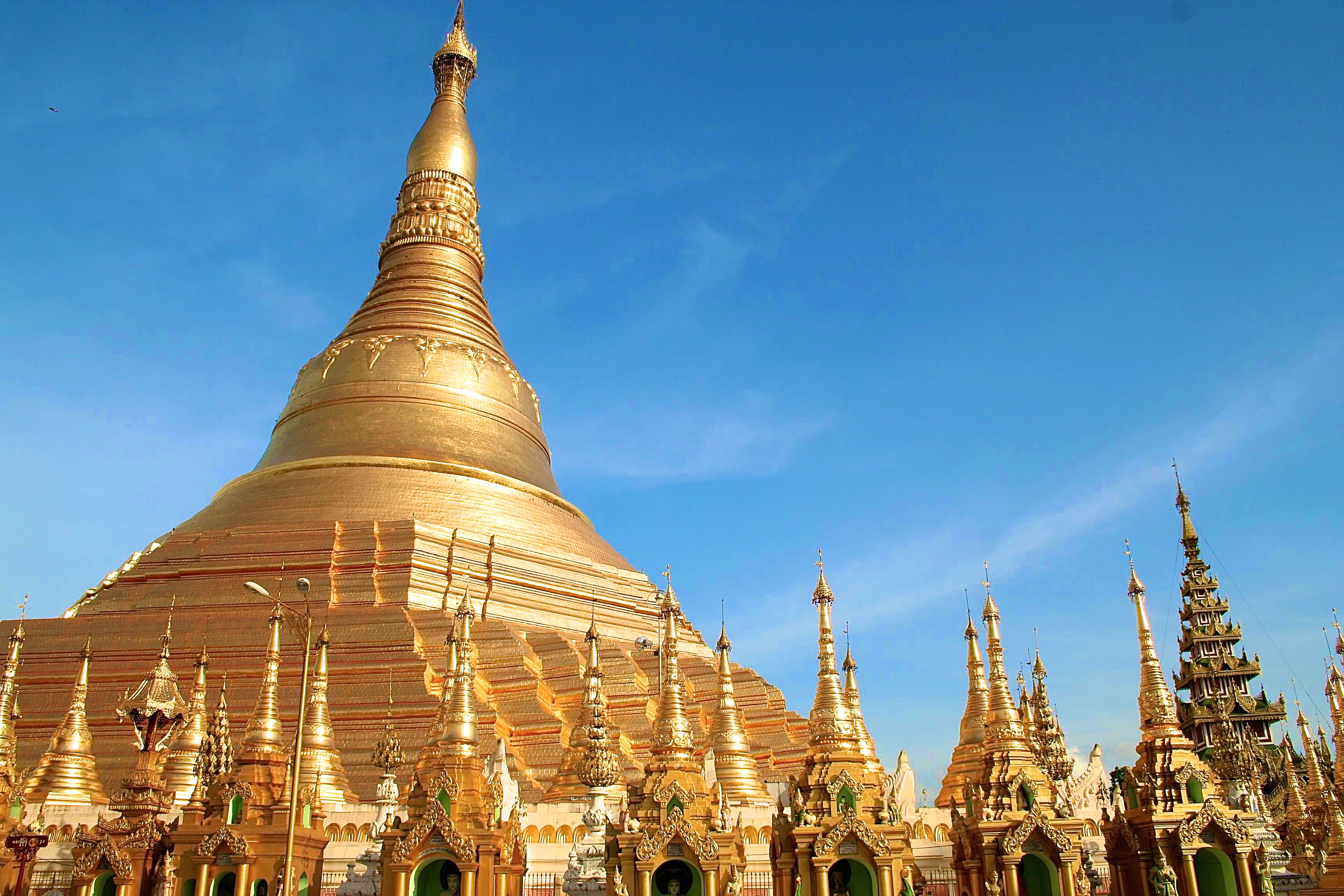 YANGON
