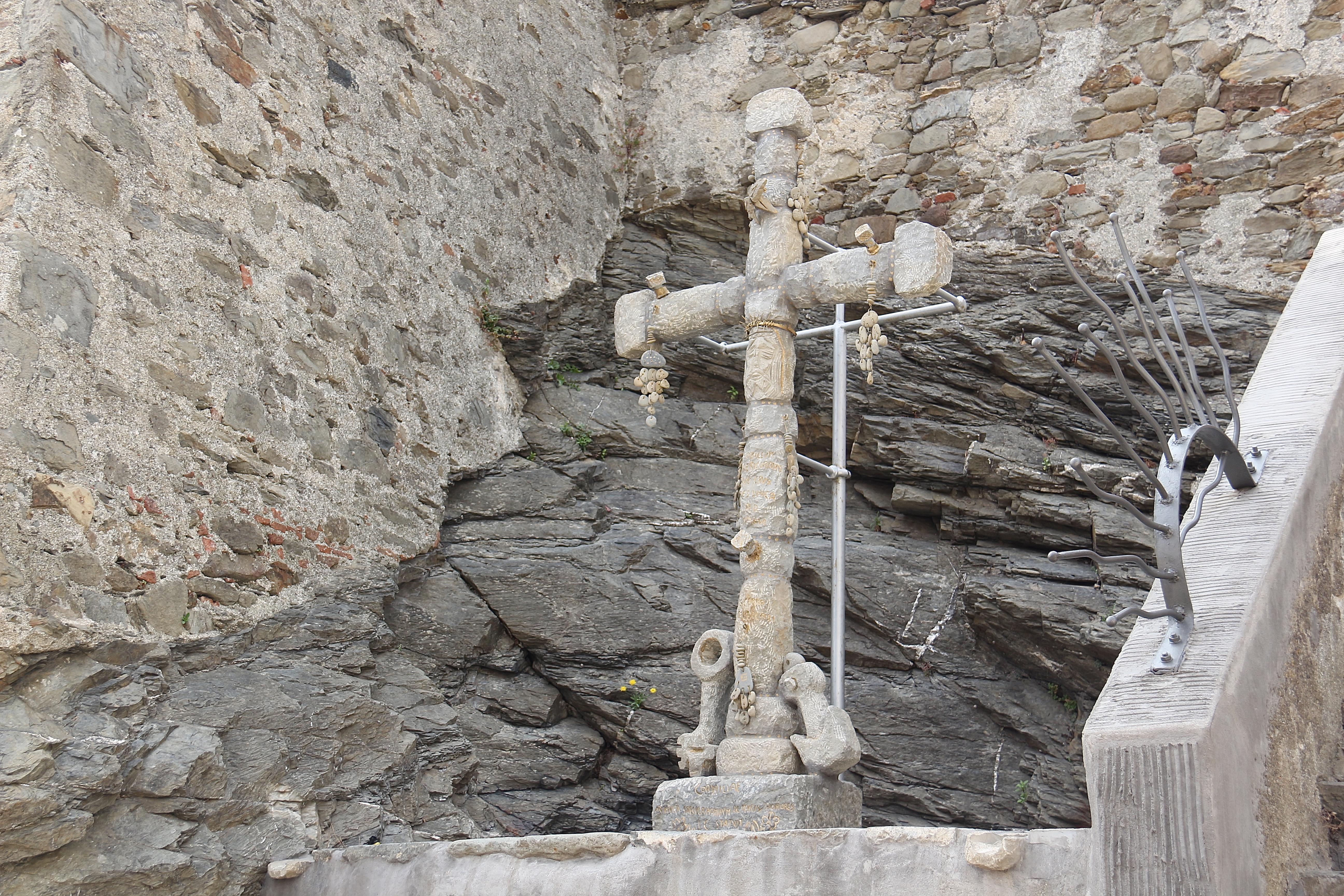 CORNIGLIA (CINQUE TERRE)