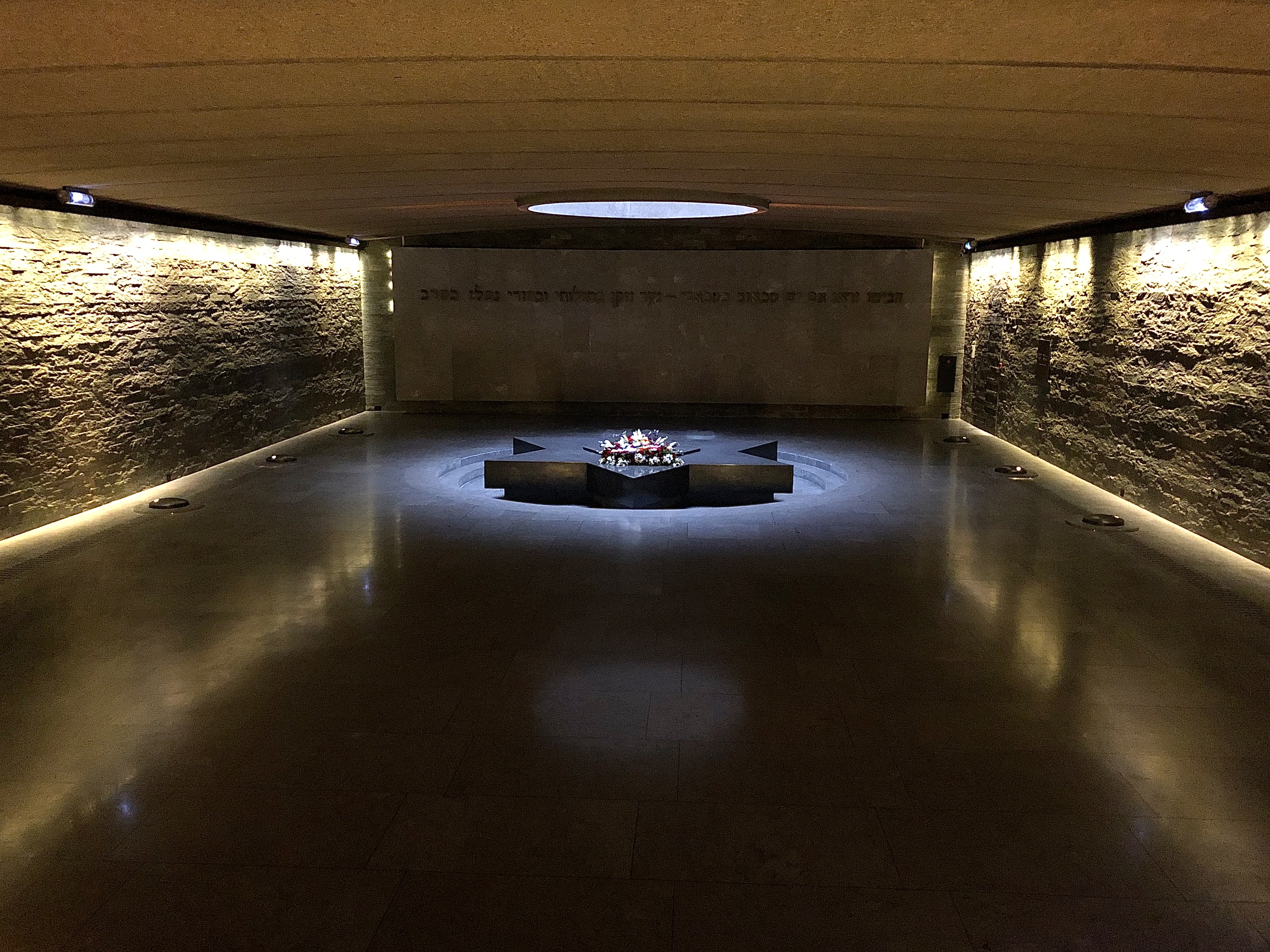 le Mémorial de la Shoah