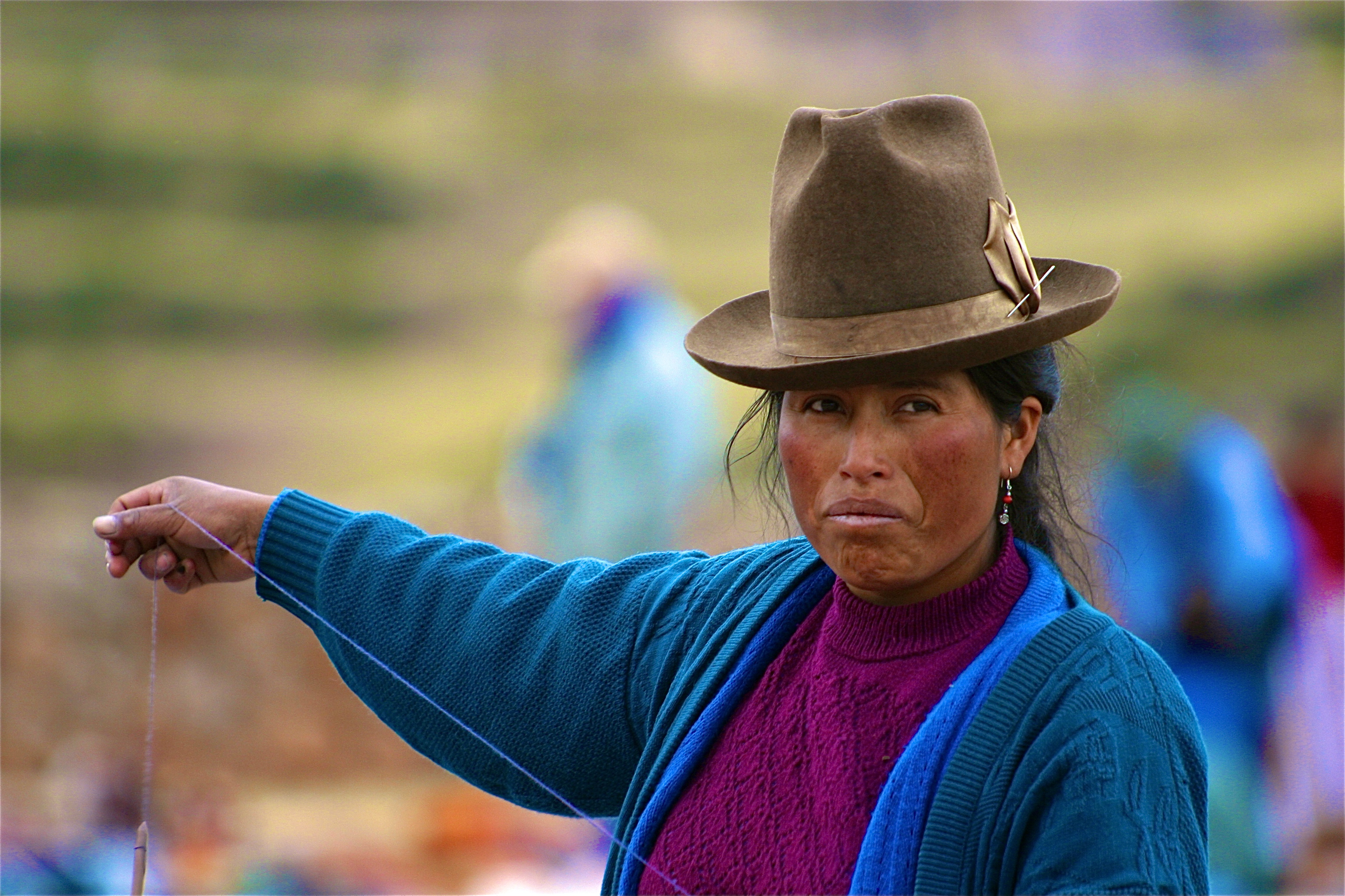 CHINCHERO