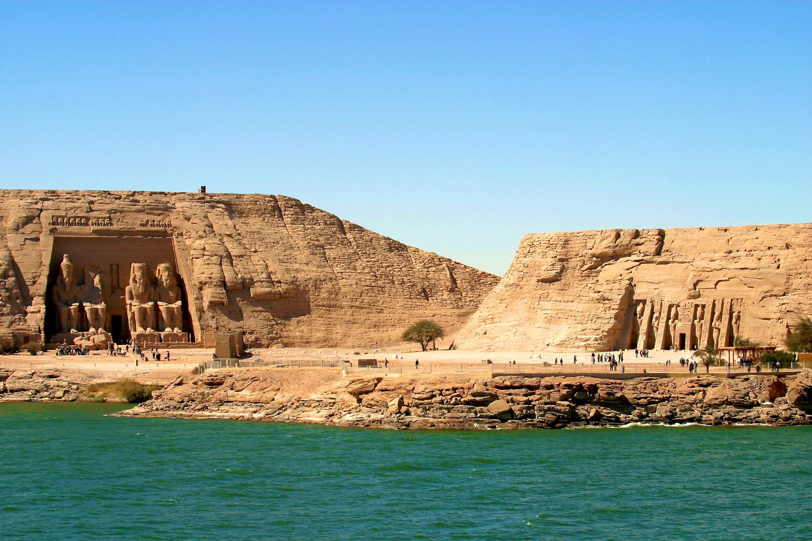 ABOU SIMBEL