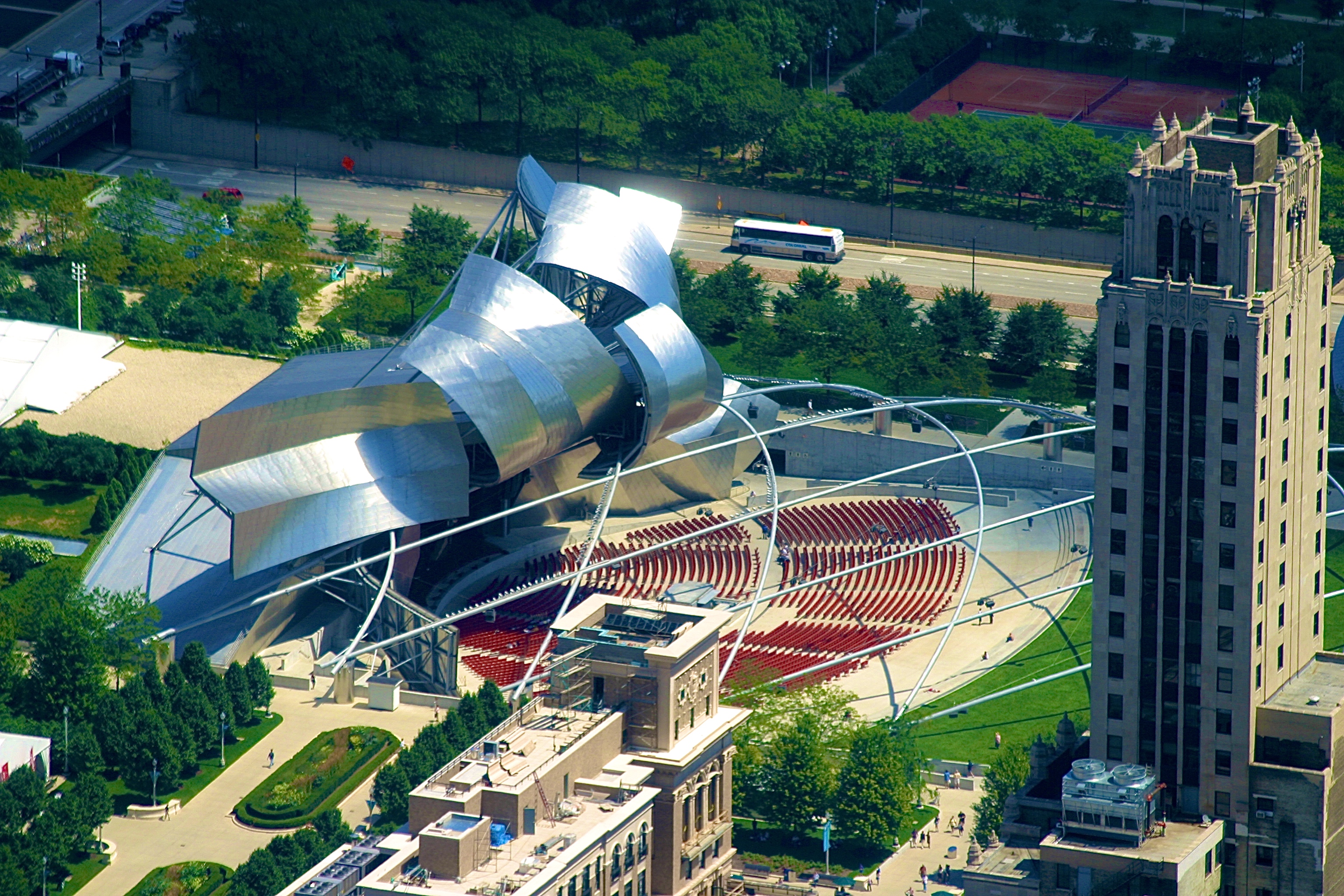CHICAGO