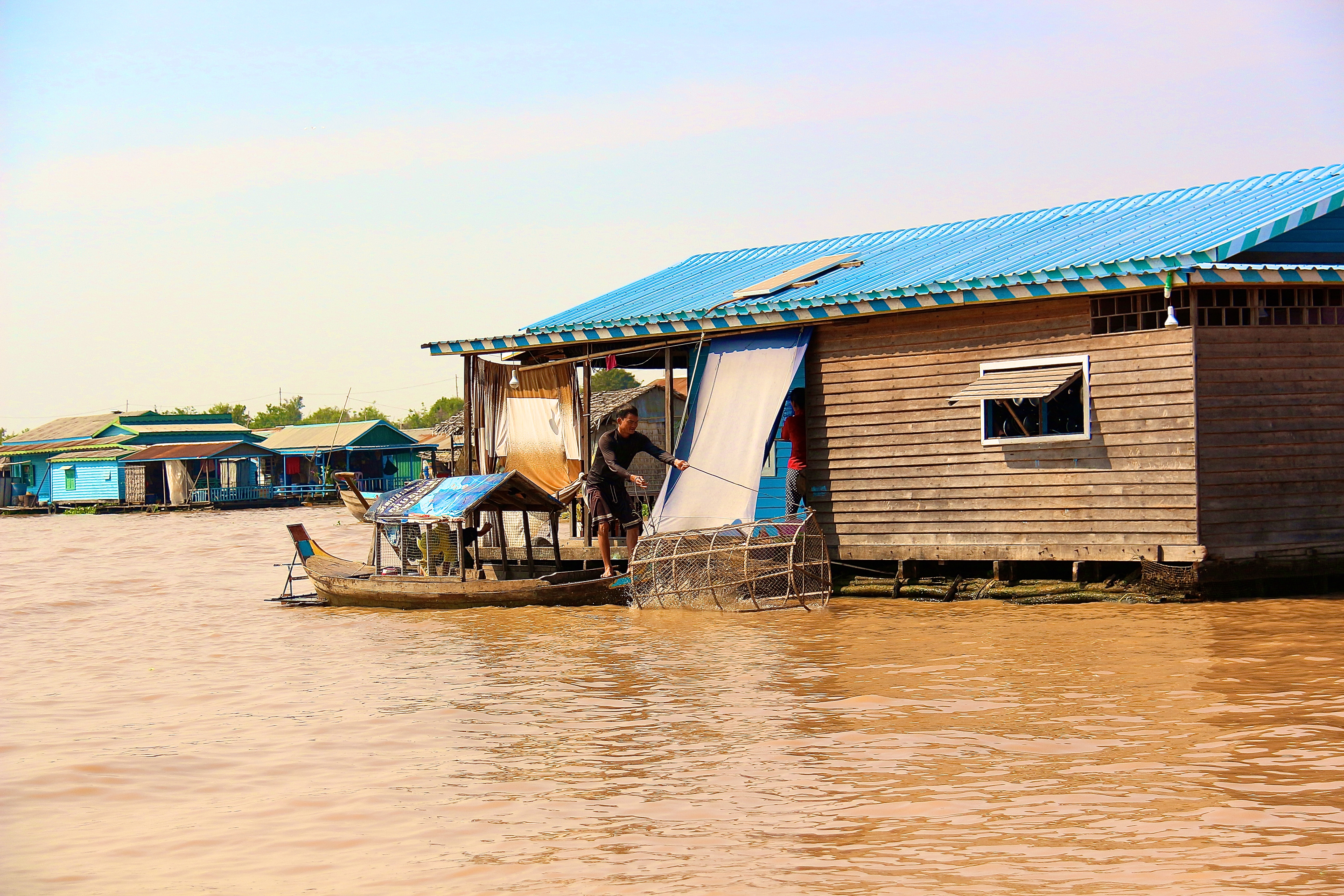 KAMPONG CHHNANG