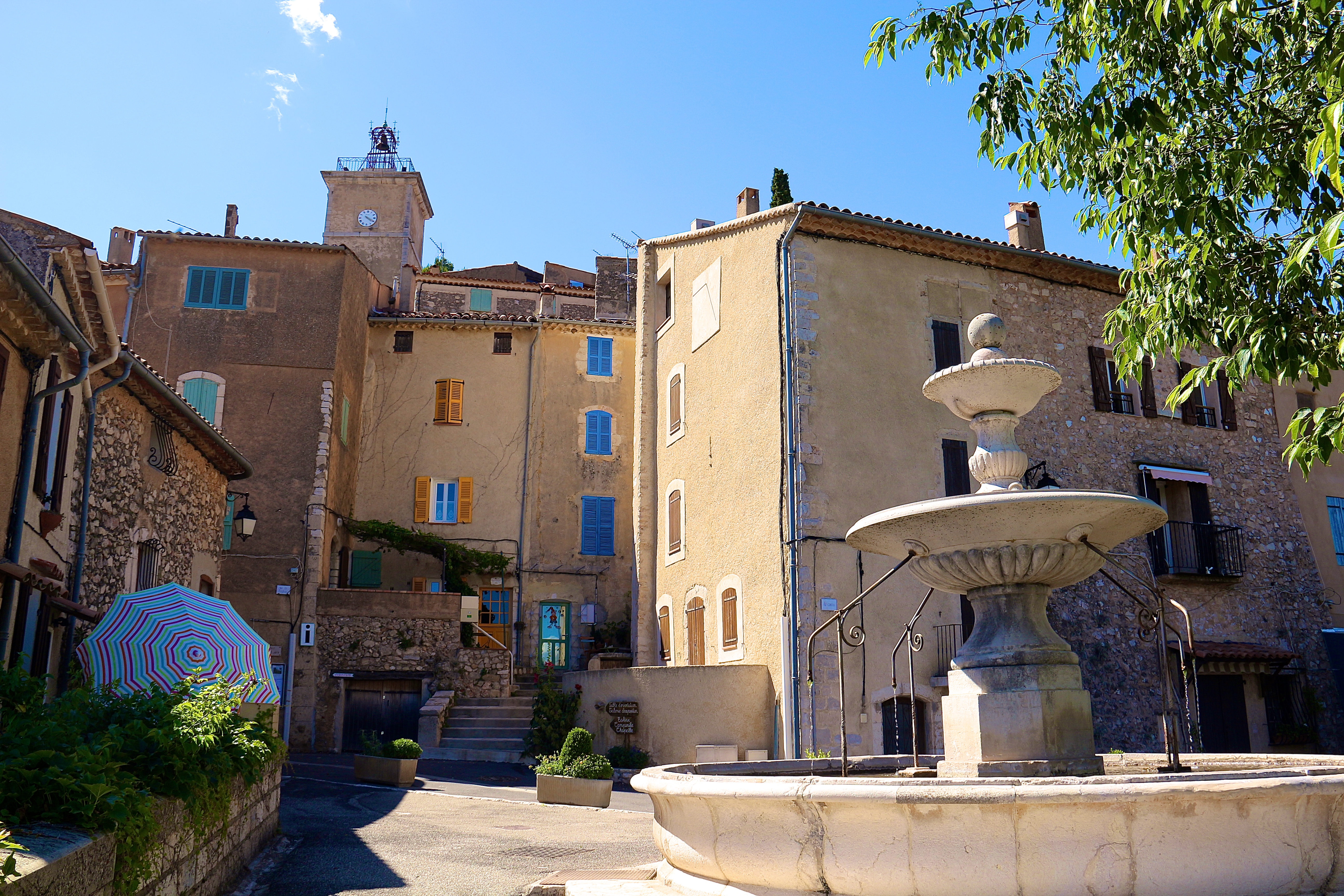 MOISSAC-BELLEVUE