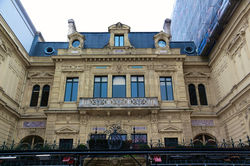 l'Hôtel de la Païva