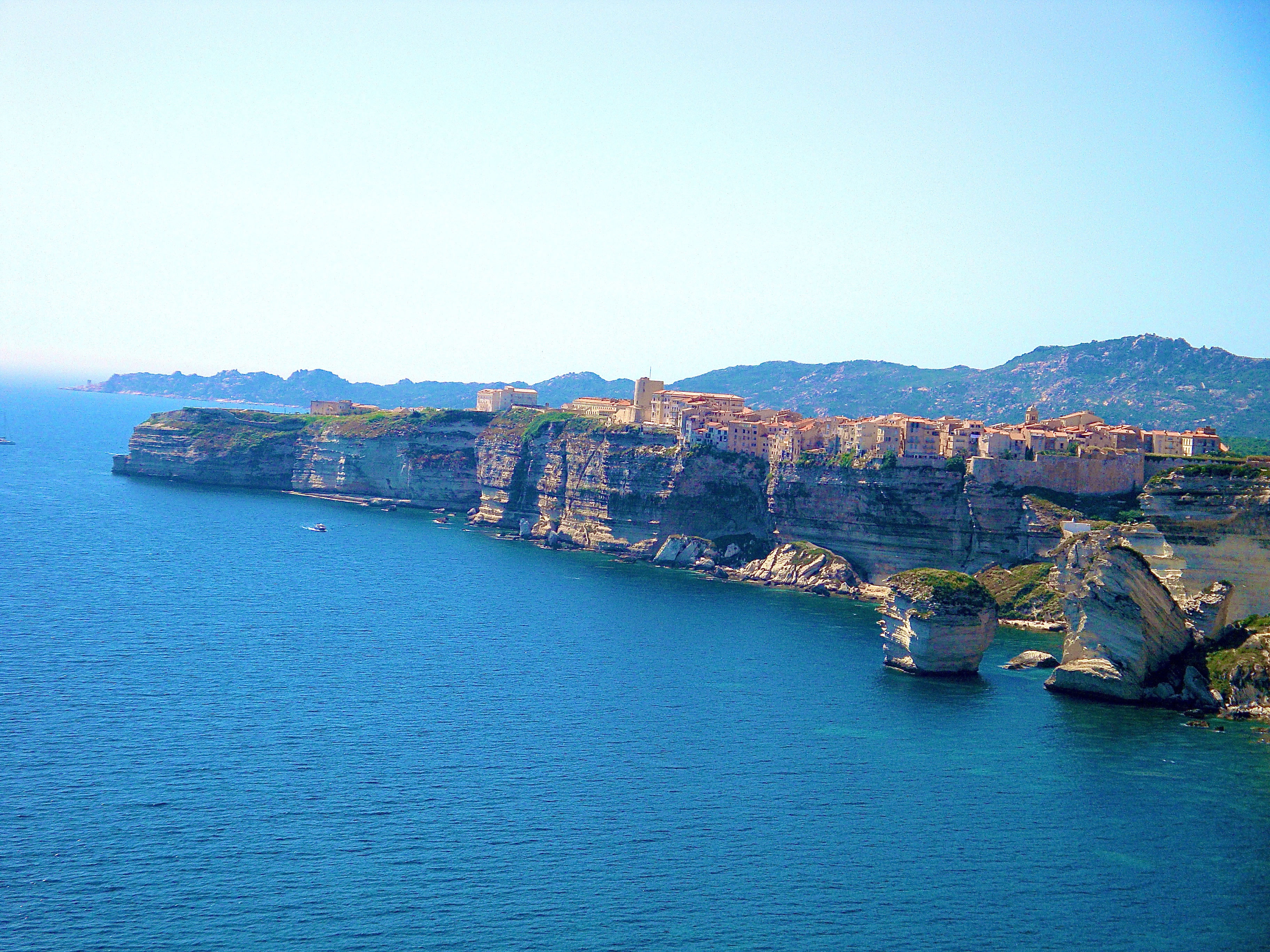 BONIFACIO