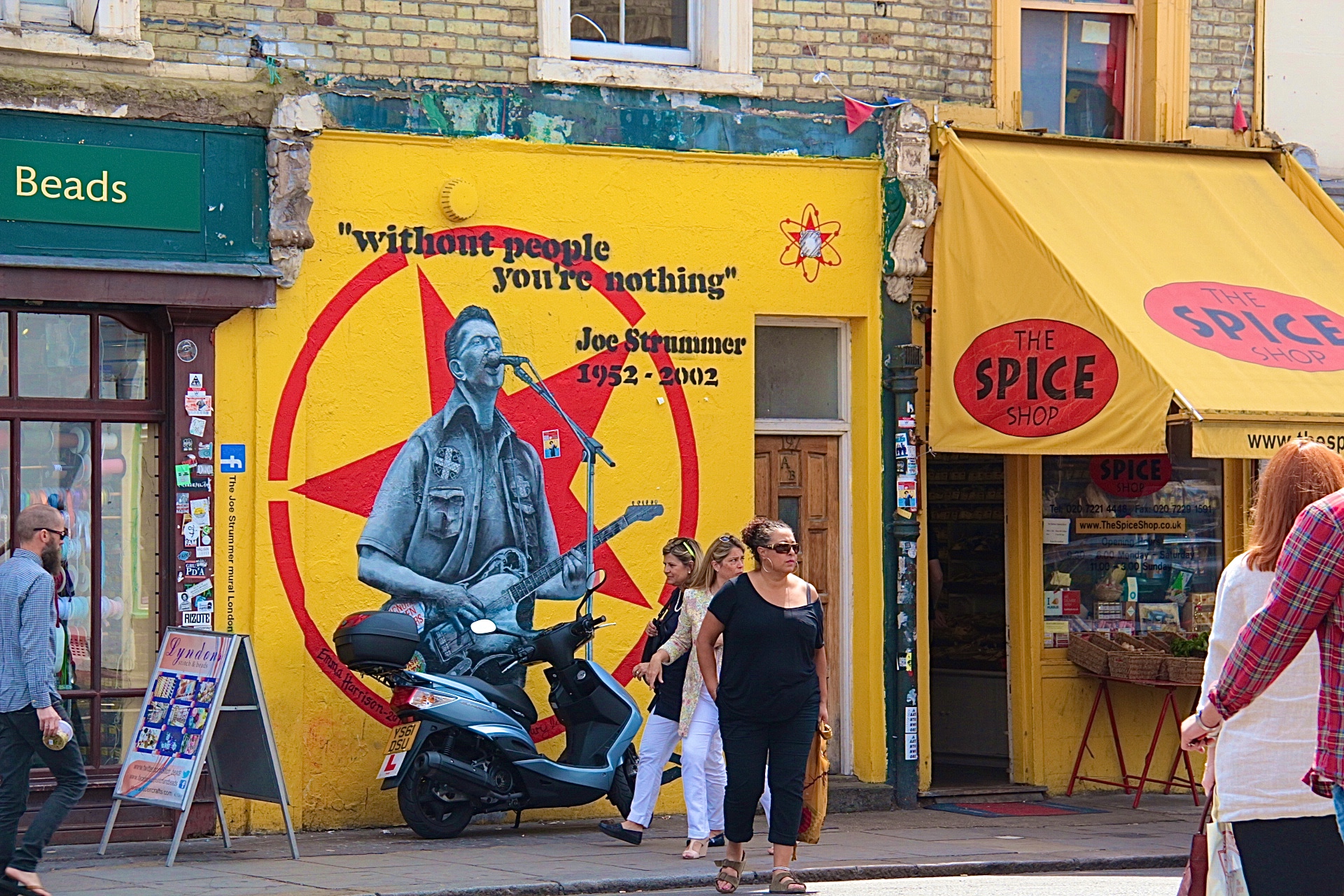 LONDRES