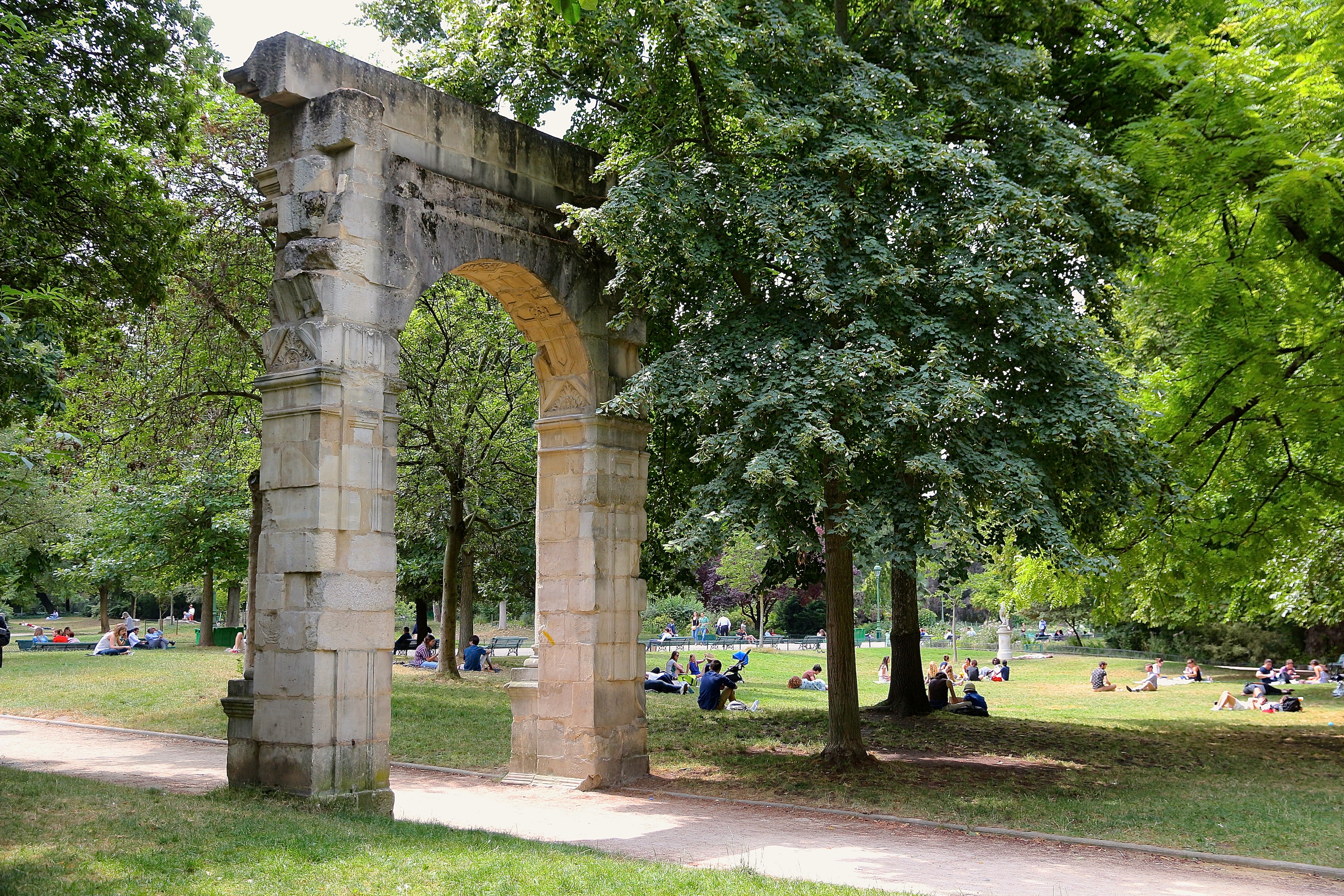 l'Arcade