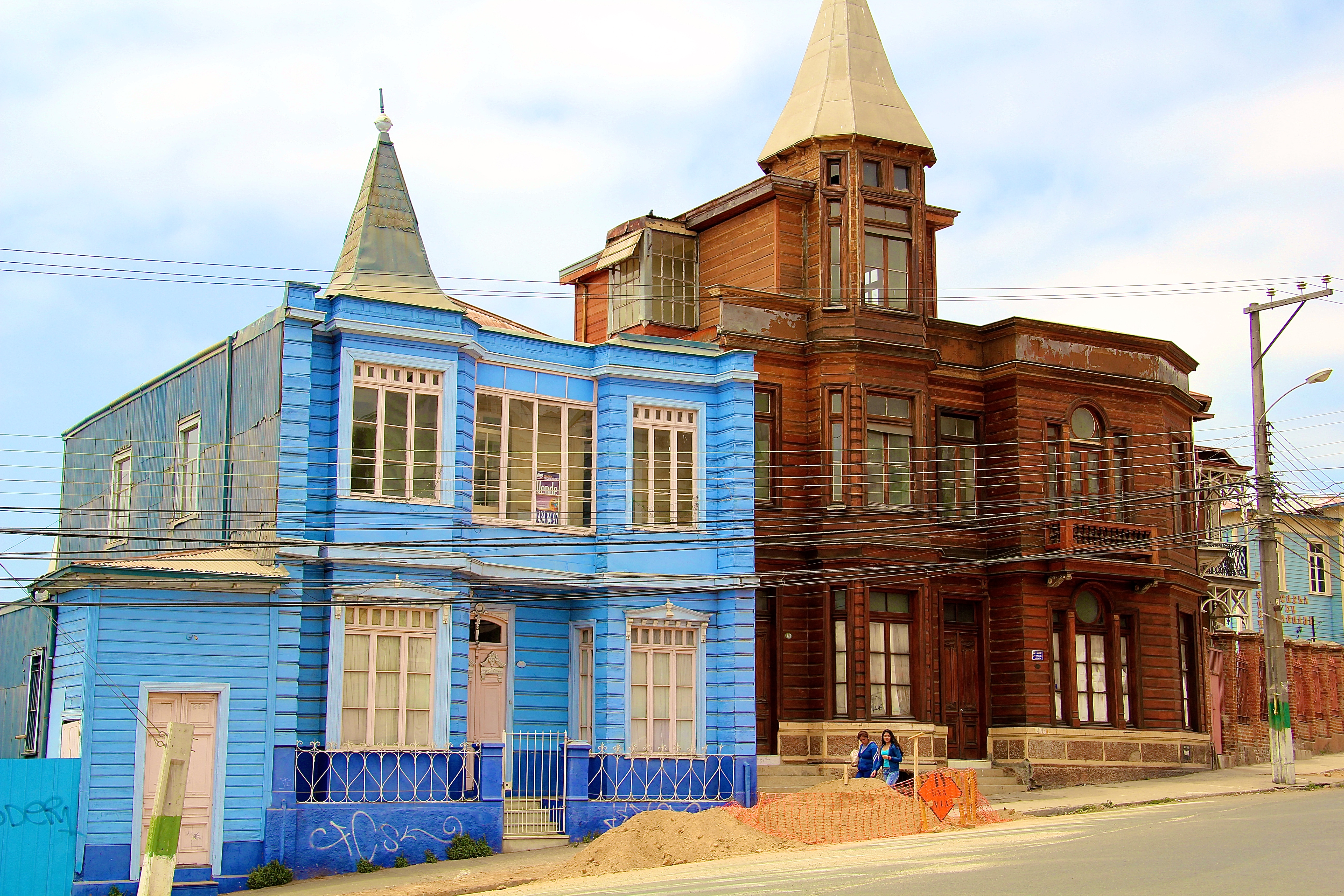 VALPARAISO