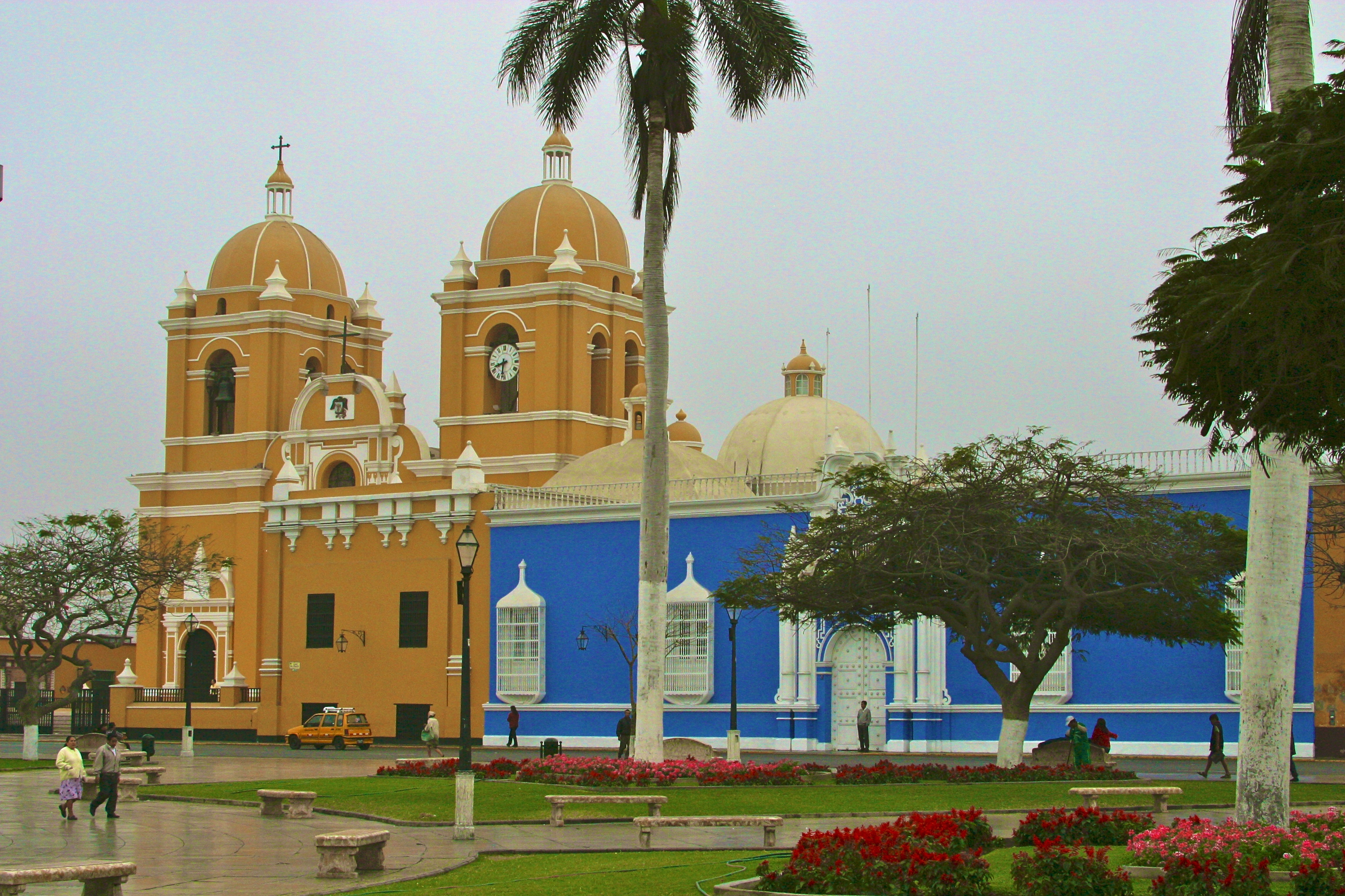TRUJILLO