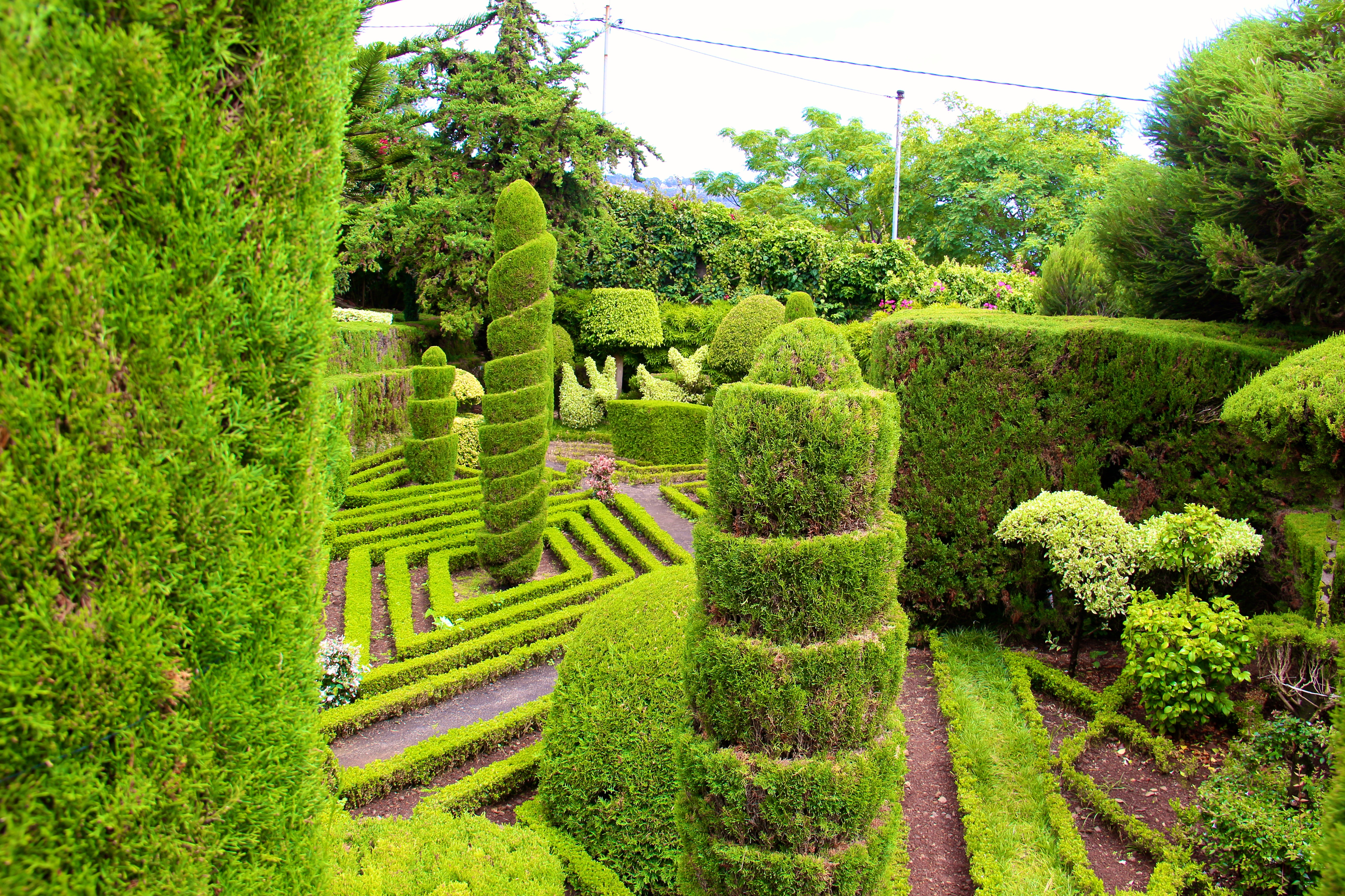 FUNCHAL