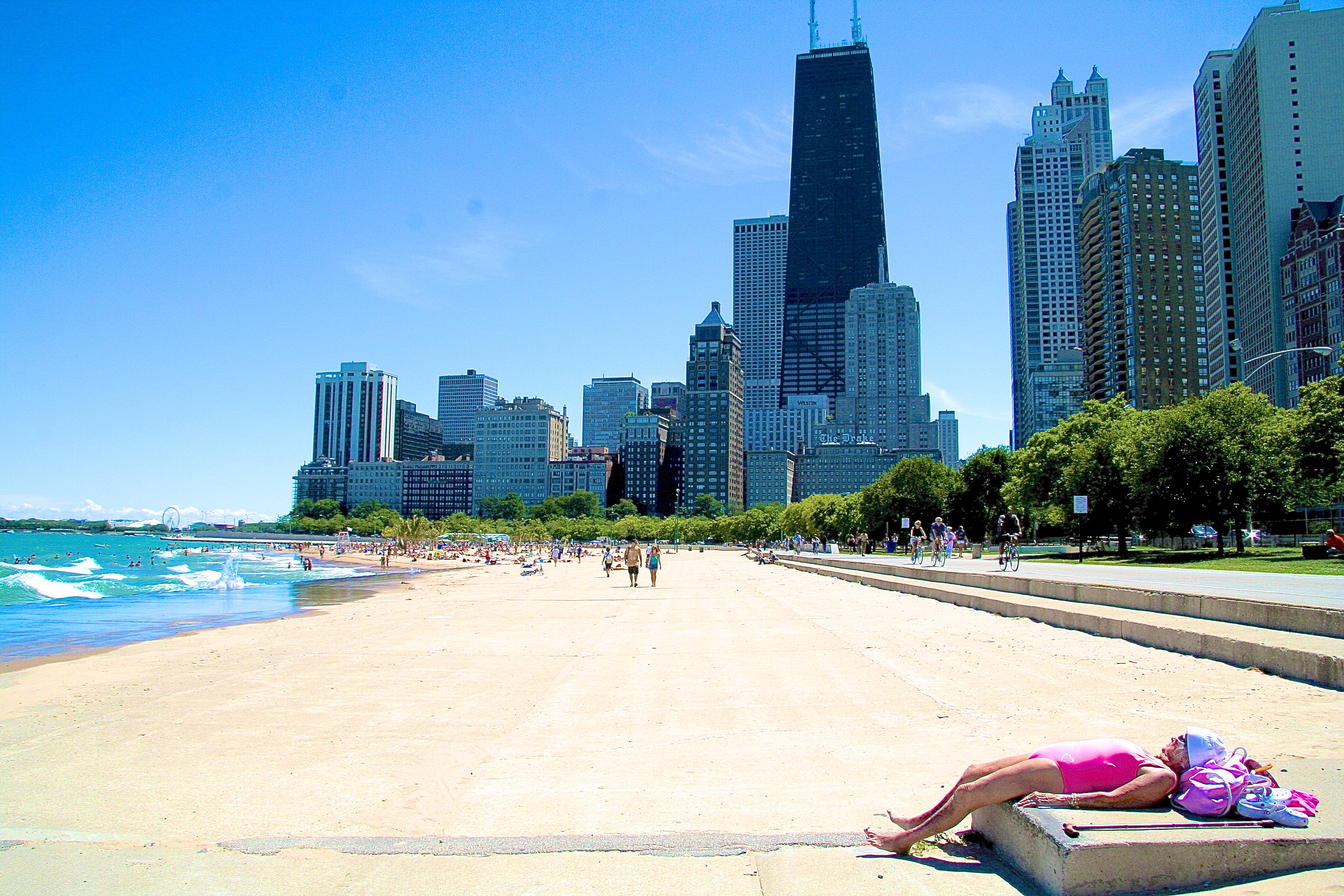 CHICAGO