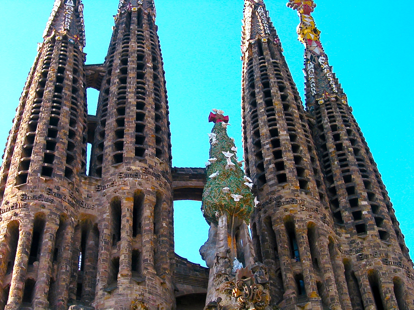 BARCELONE