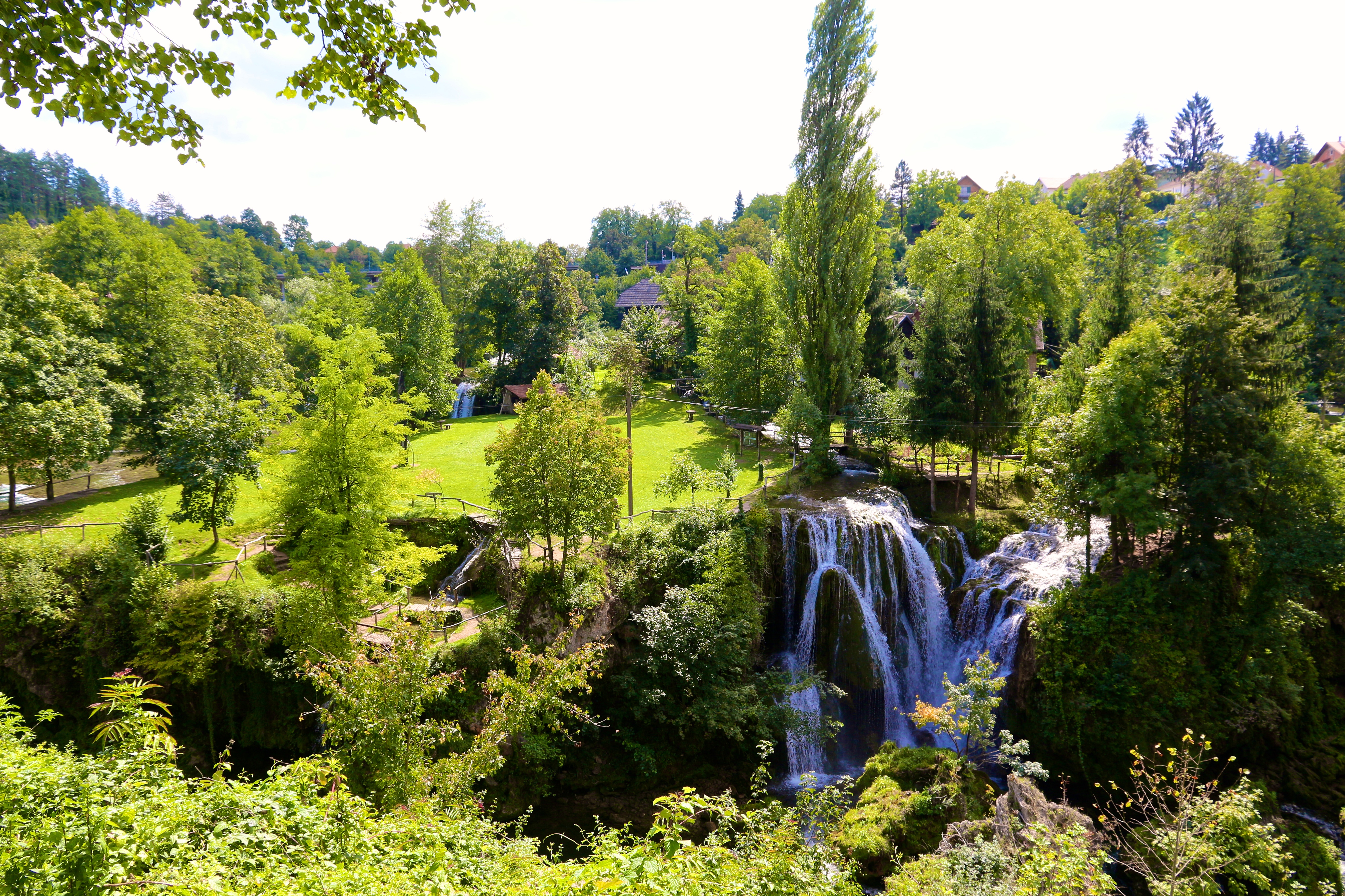 RASTOKE