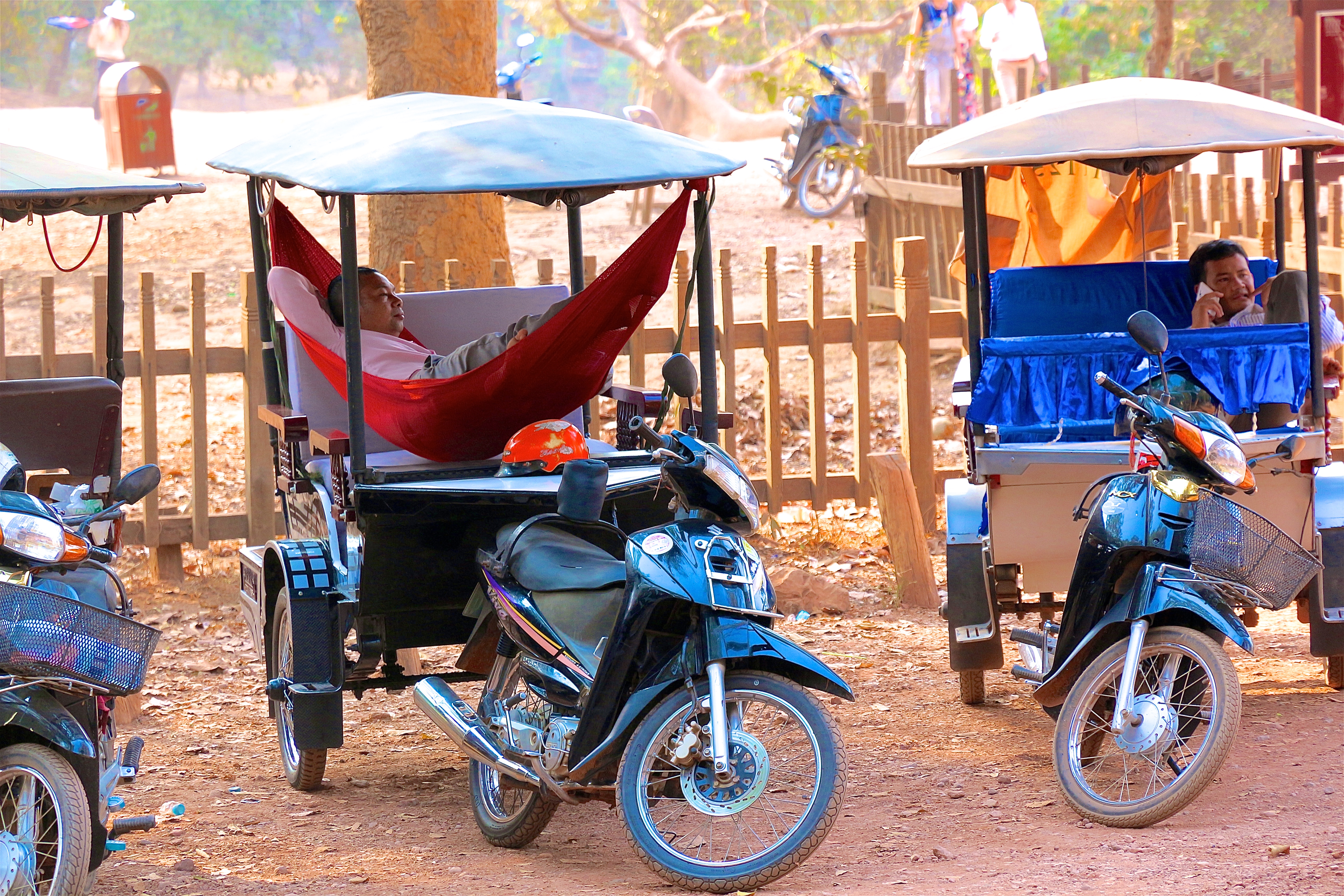 ANGKOR