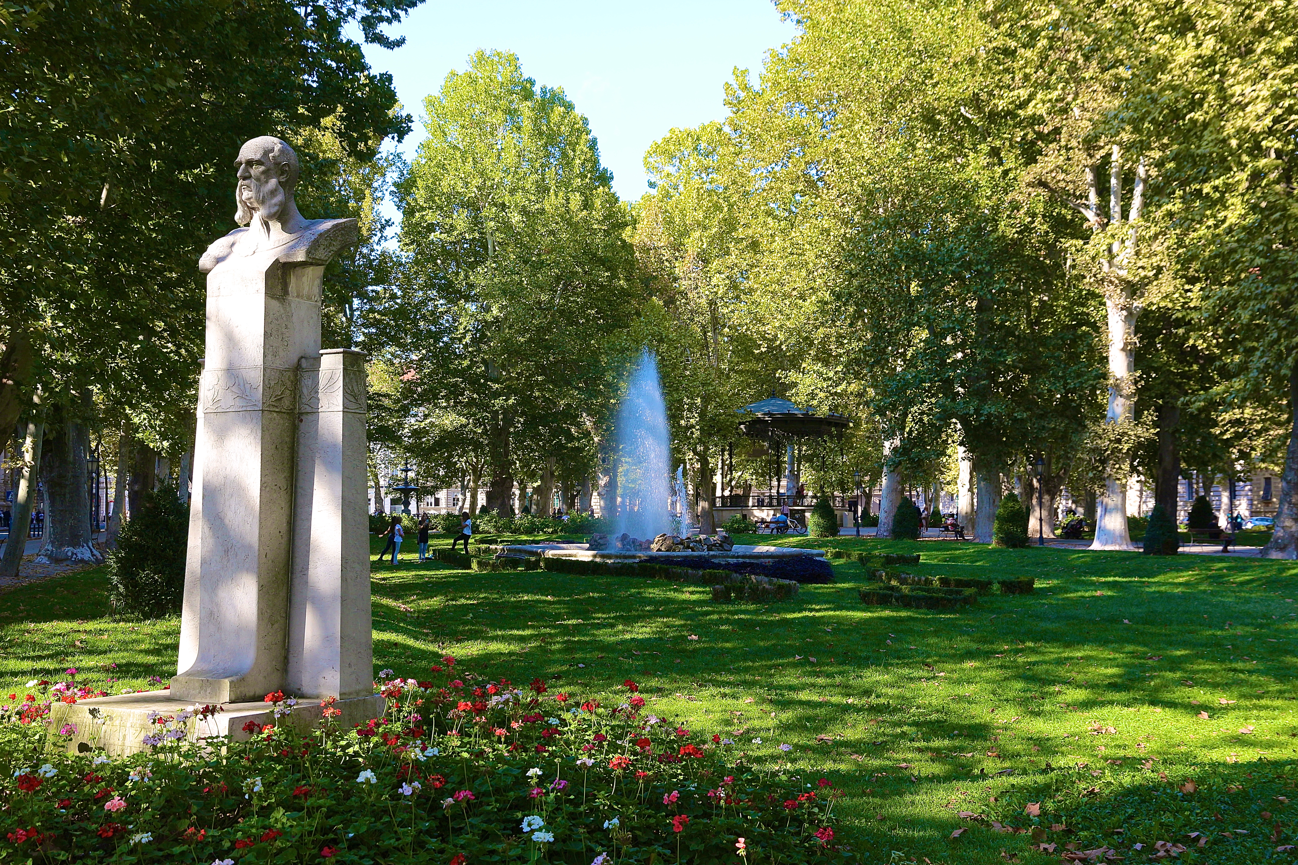 ZAGREB