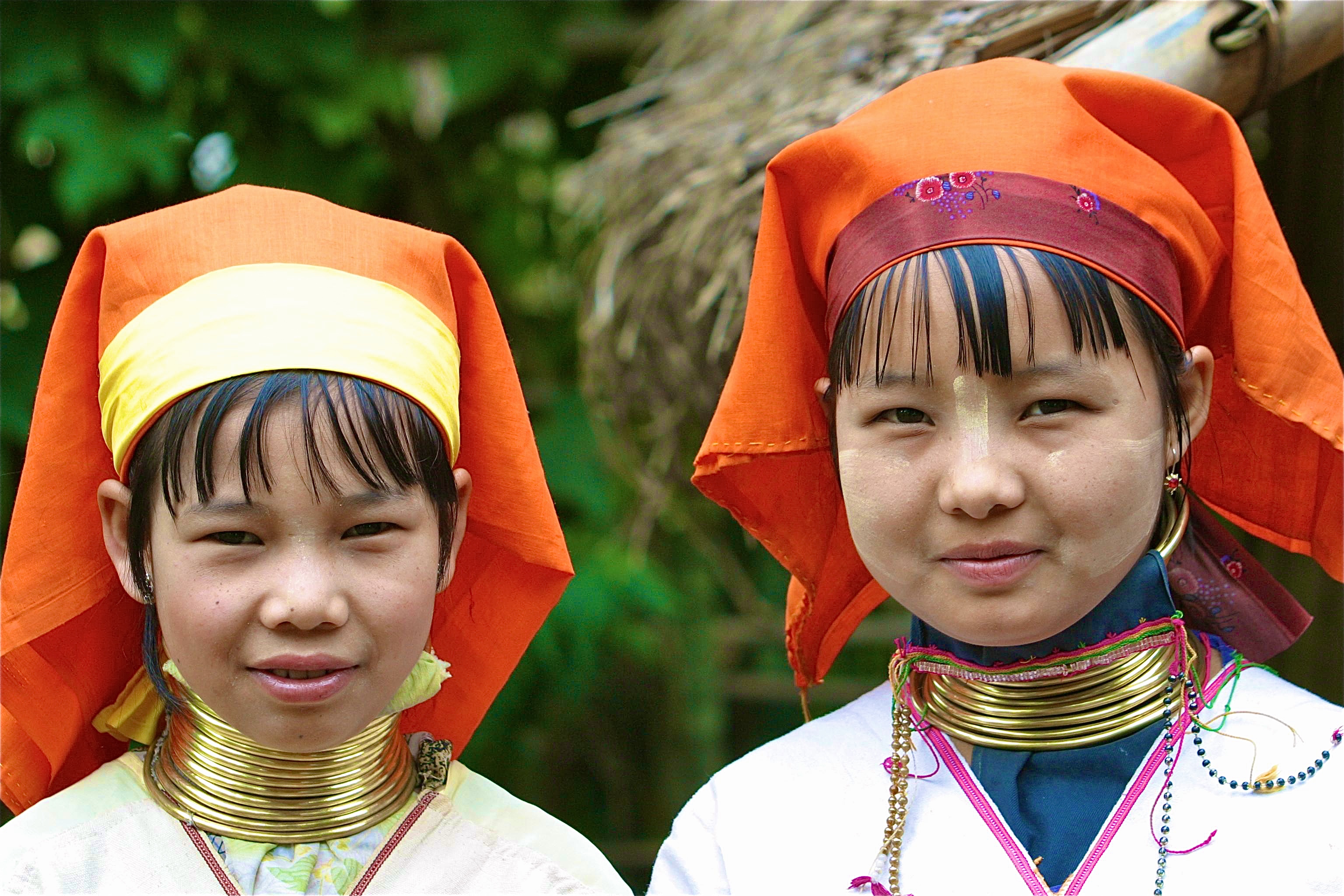 LAC INLE