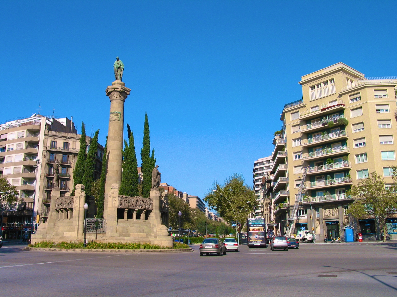BARCELONE