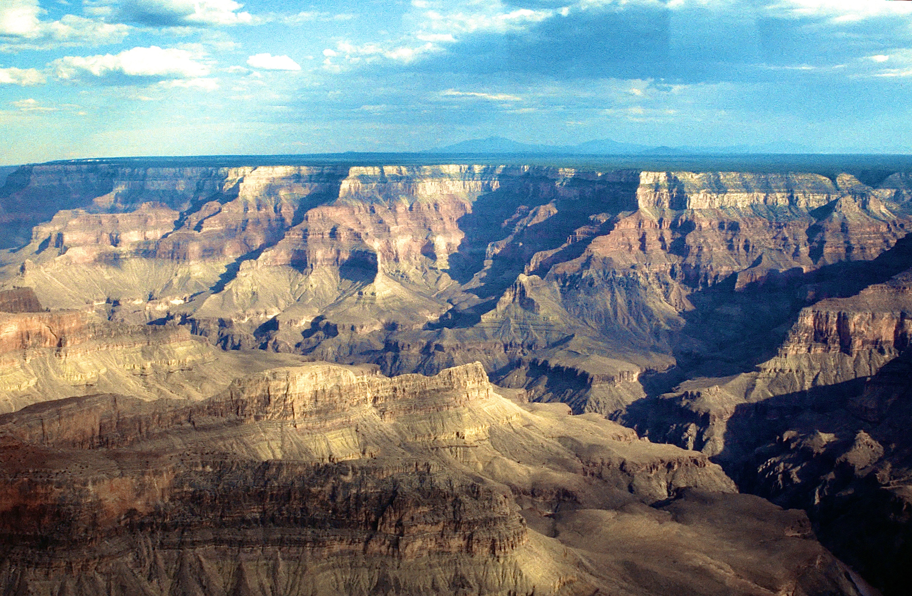 GRAND CANYON