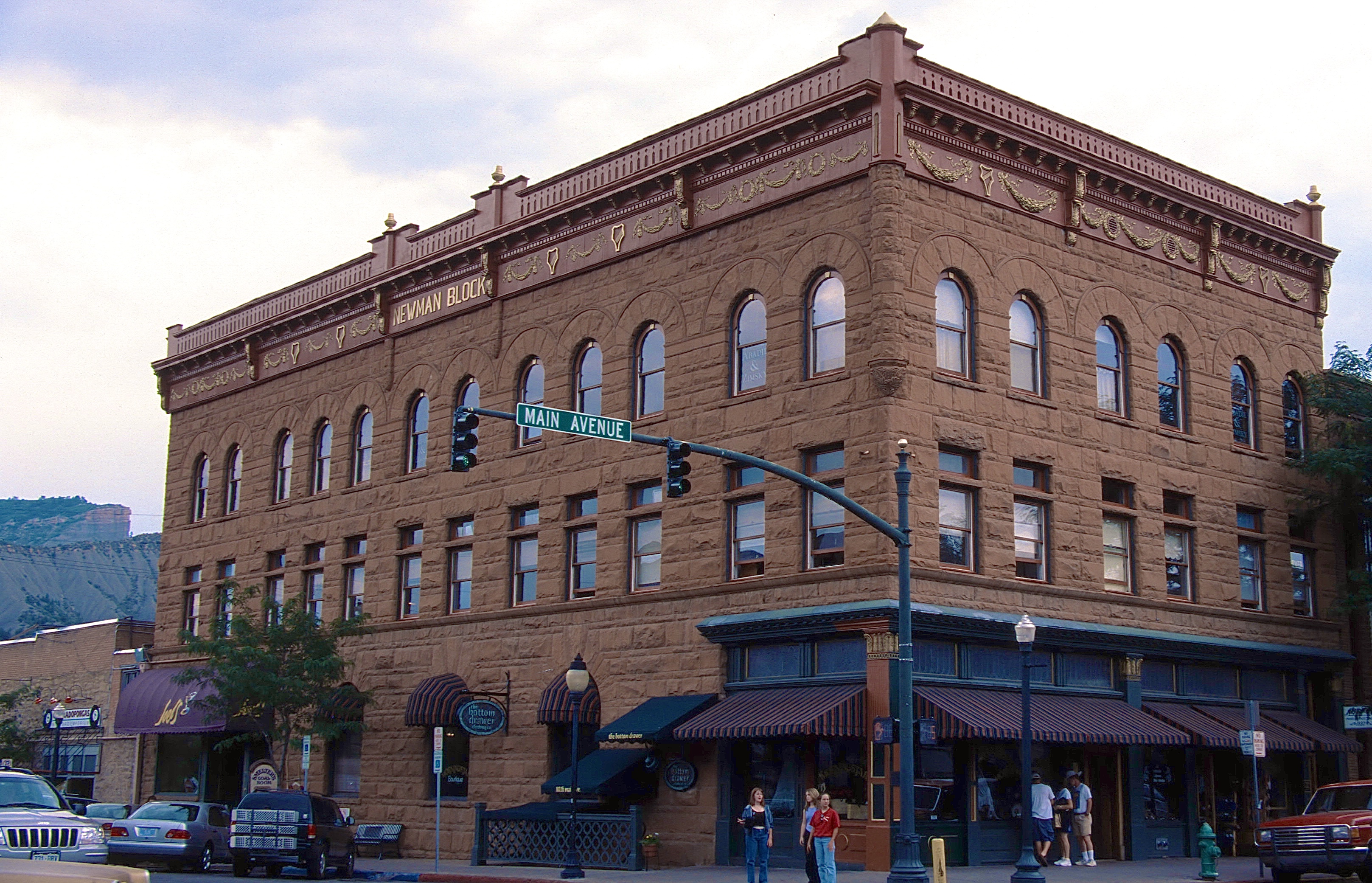 DURANGO