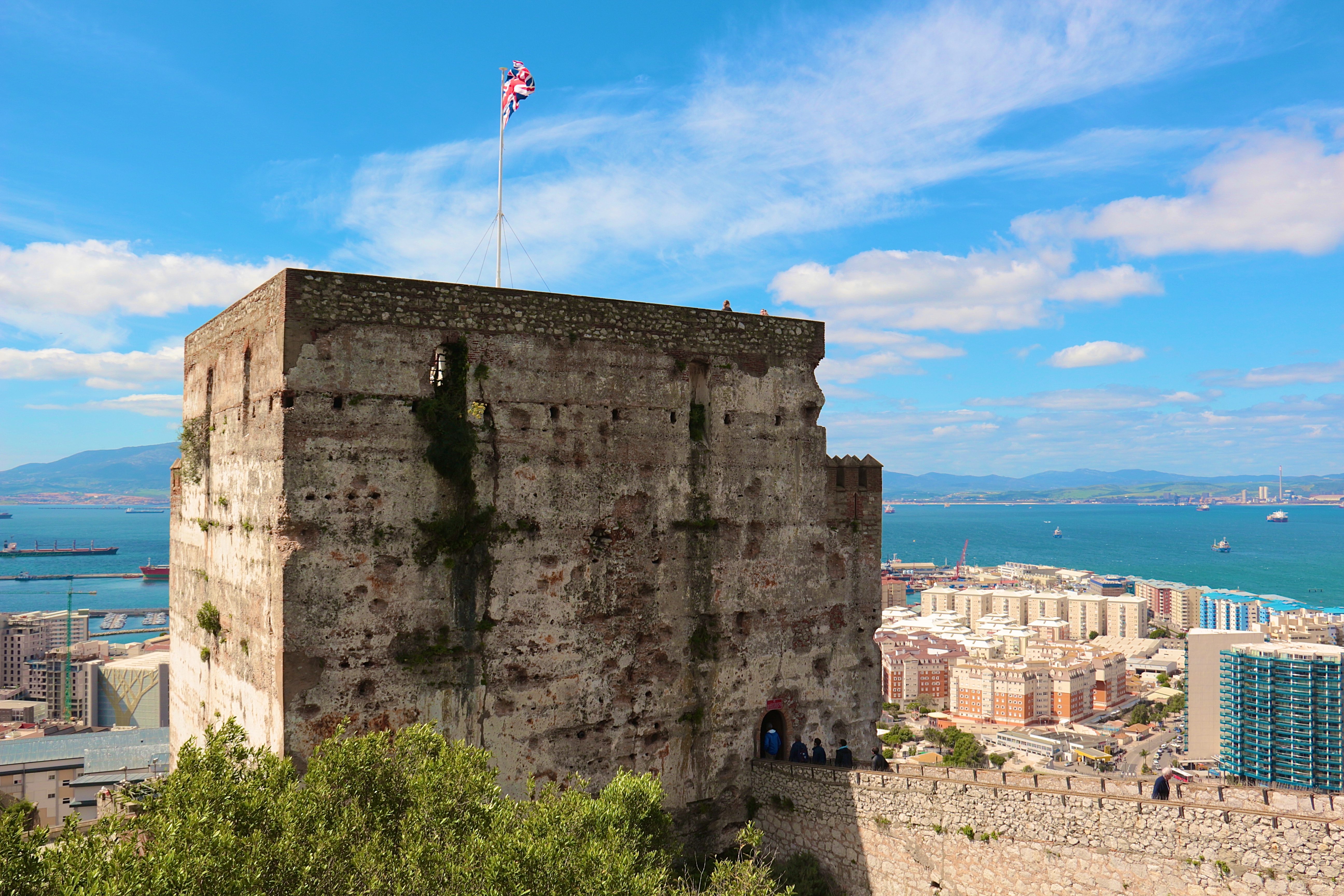 GIBRALTAR