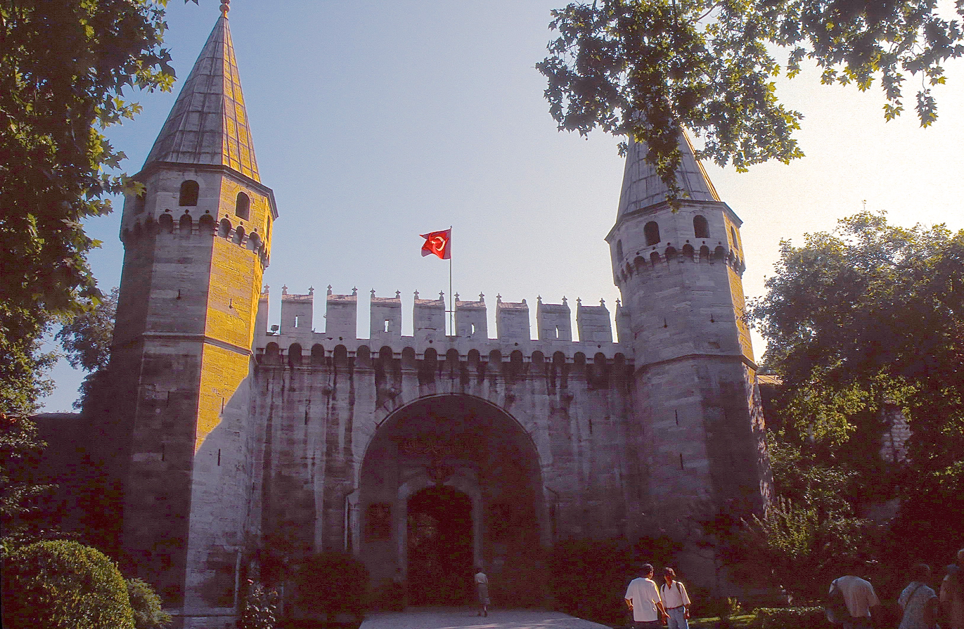 ISTANBUL