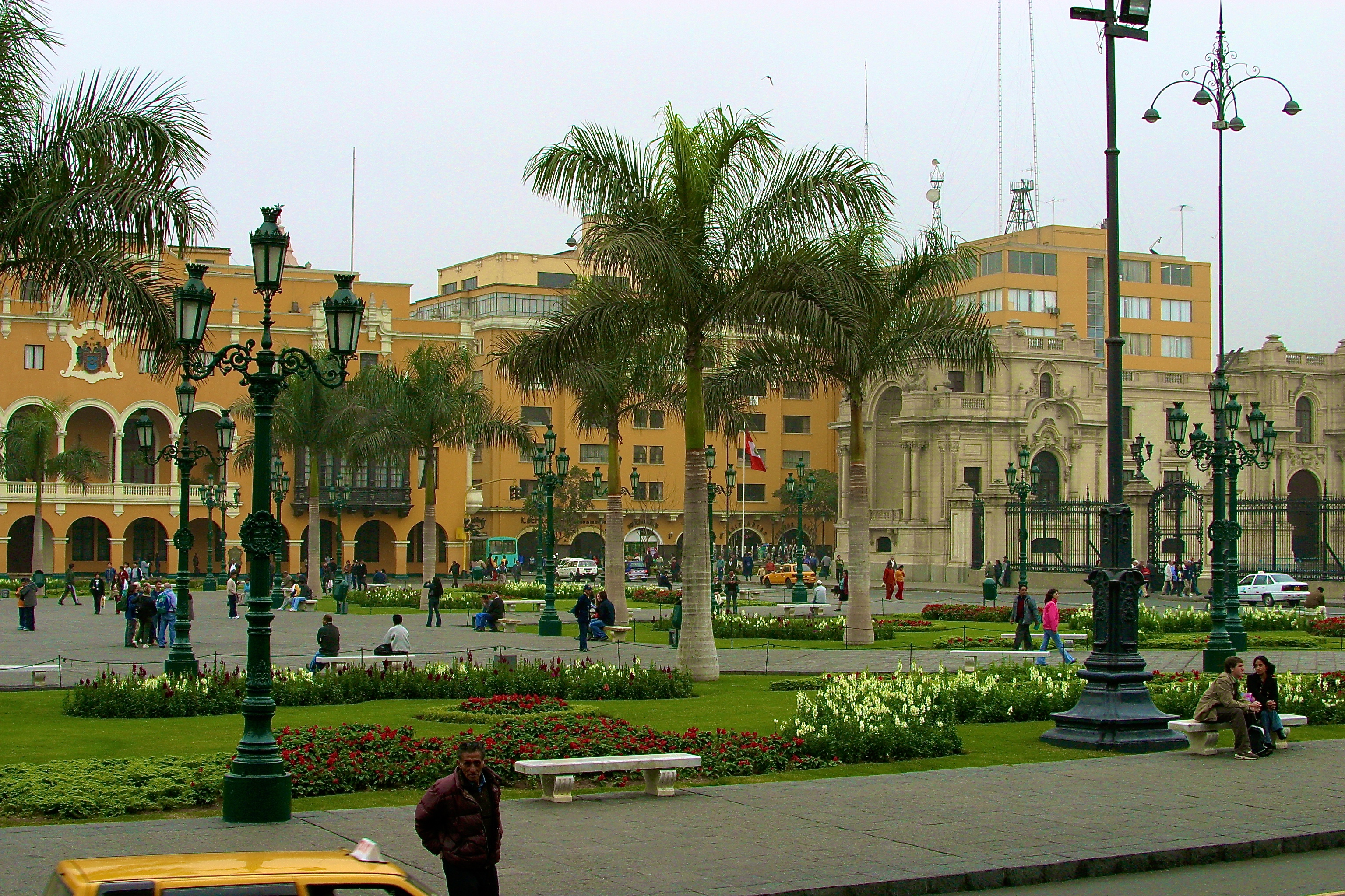 LIMA