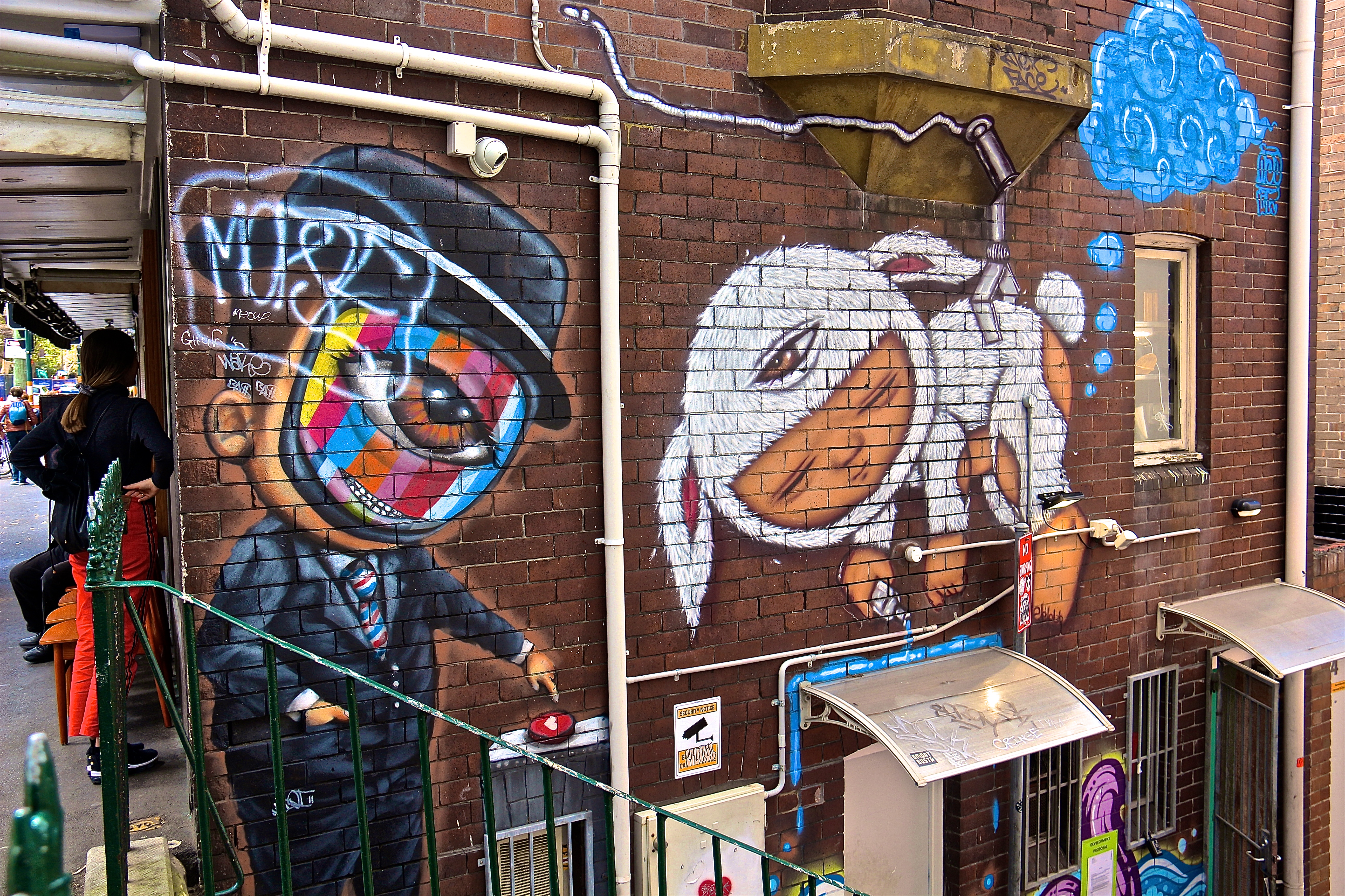 SYDNEY