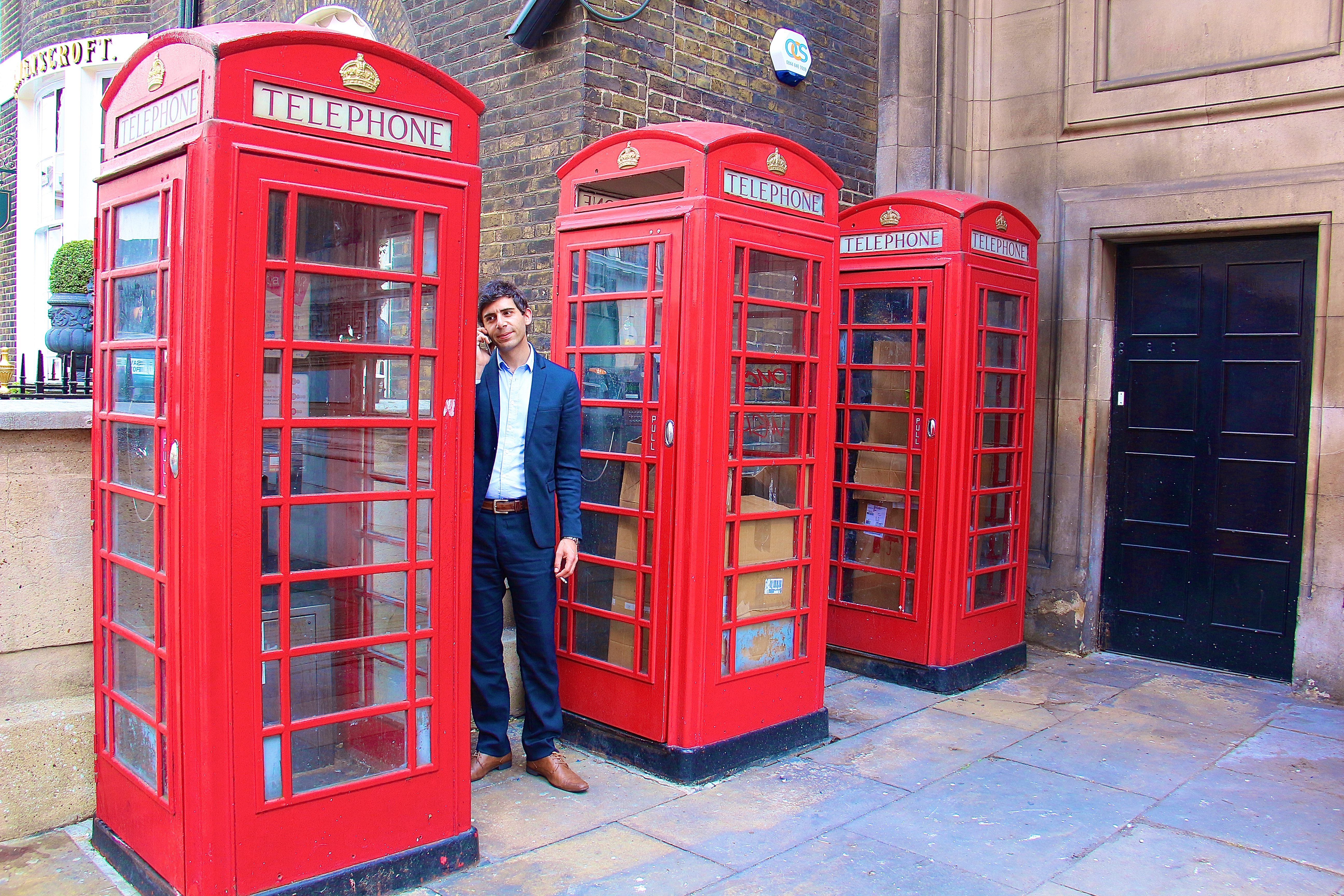 LONDRES