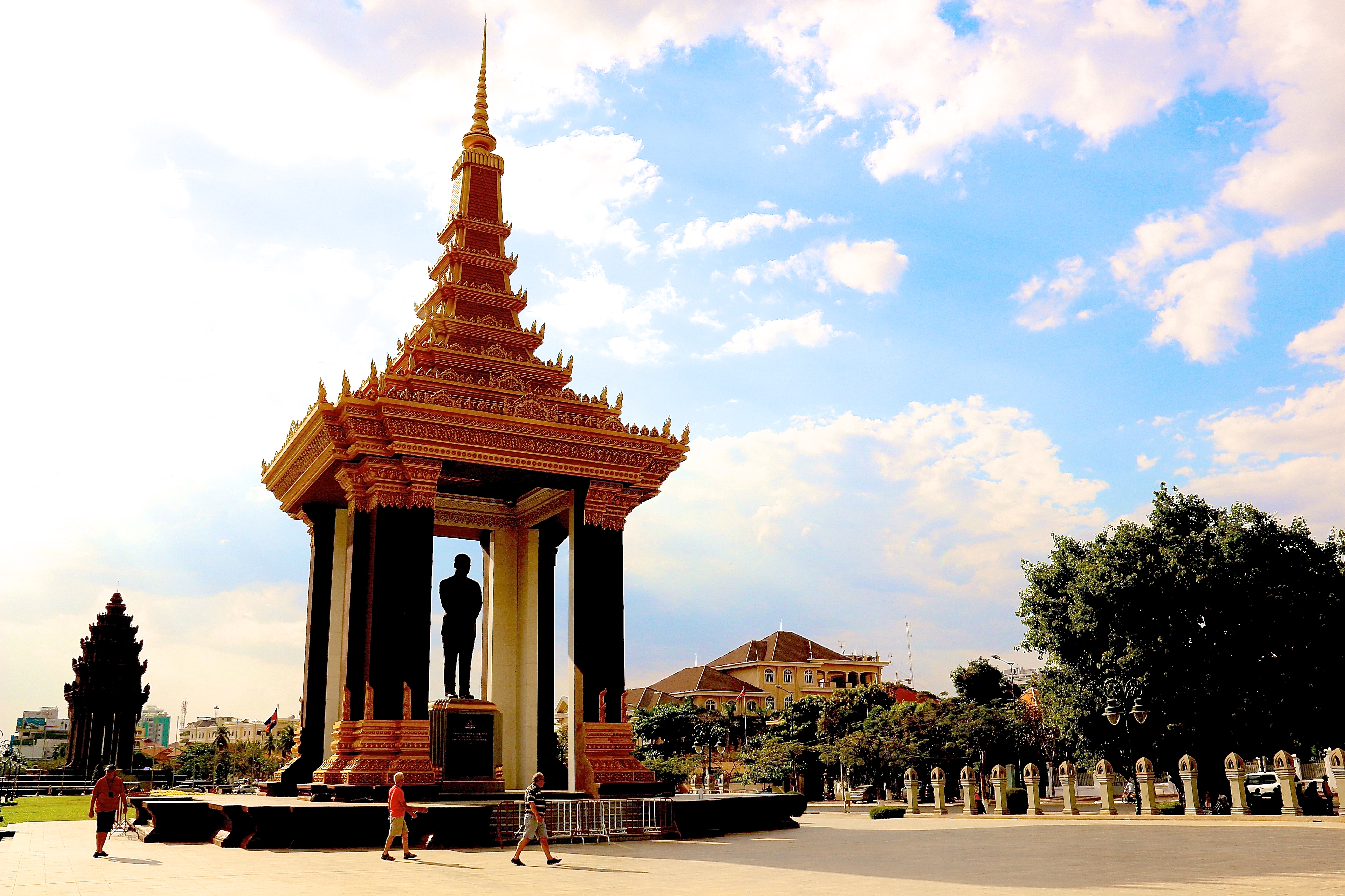 PHNOM PENH