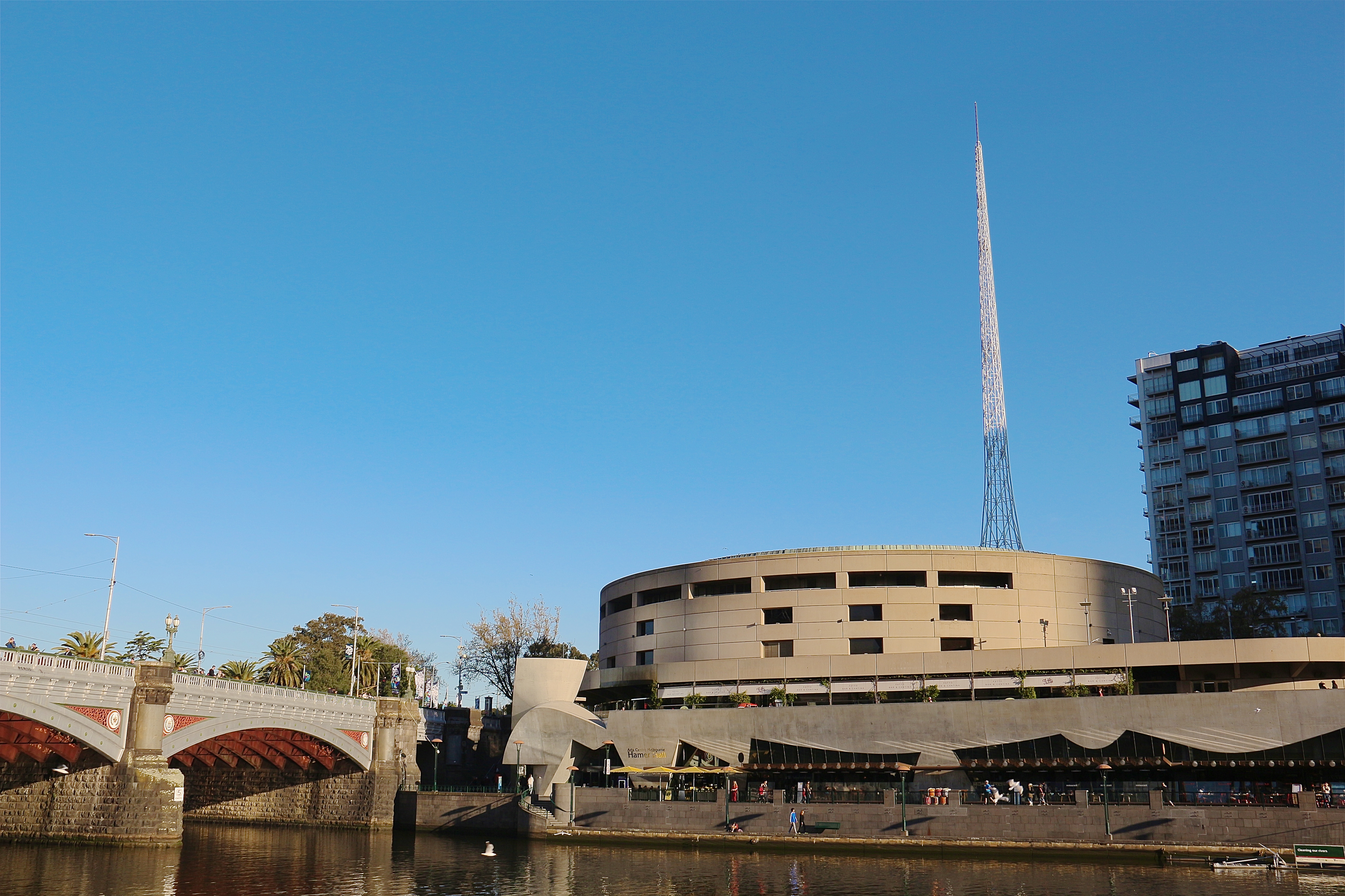 MELBOURNE