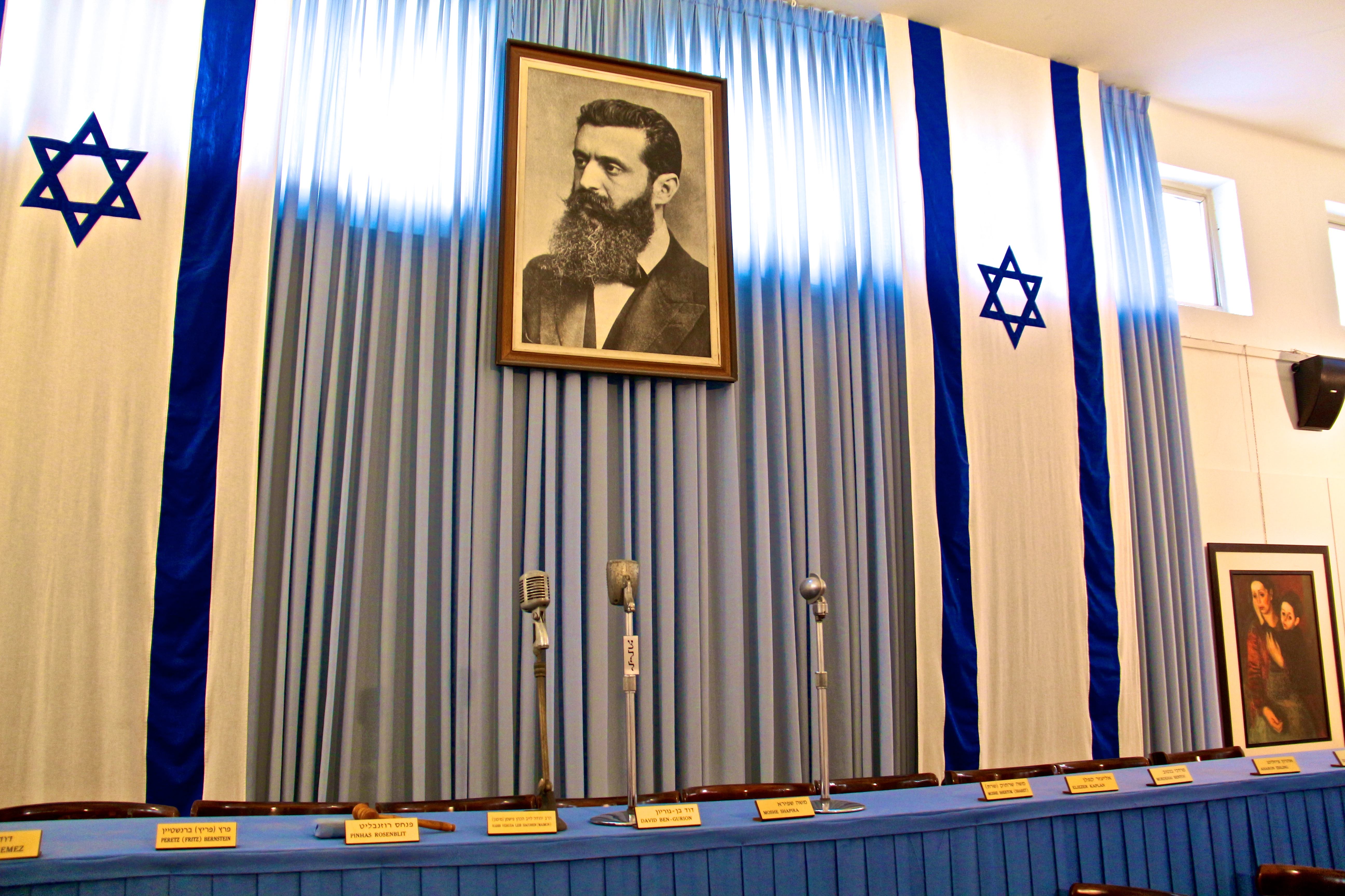 TEL AVIV