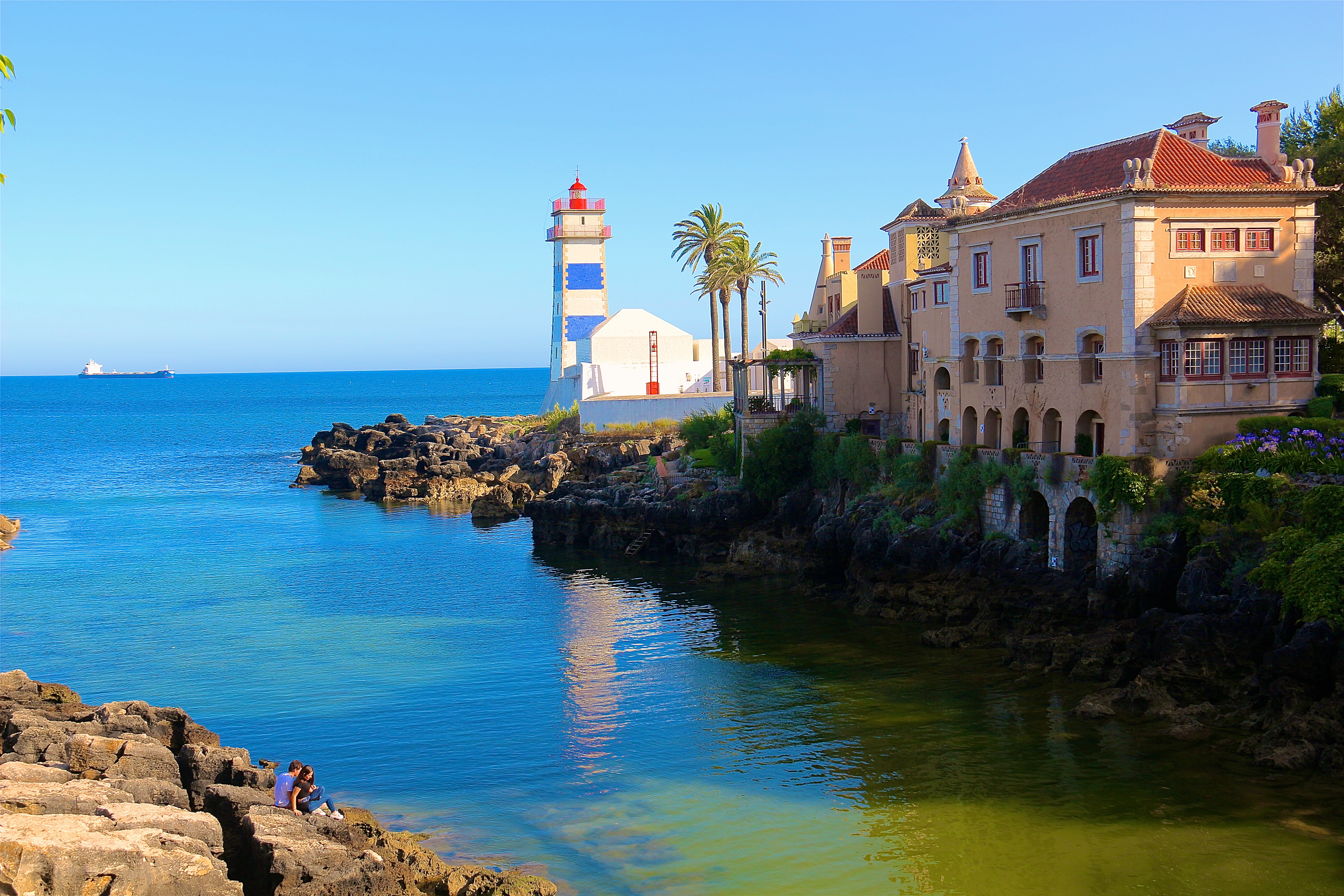 CASCAIS