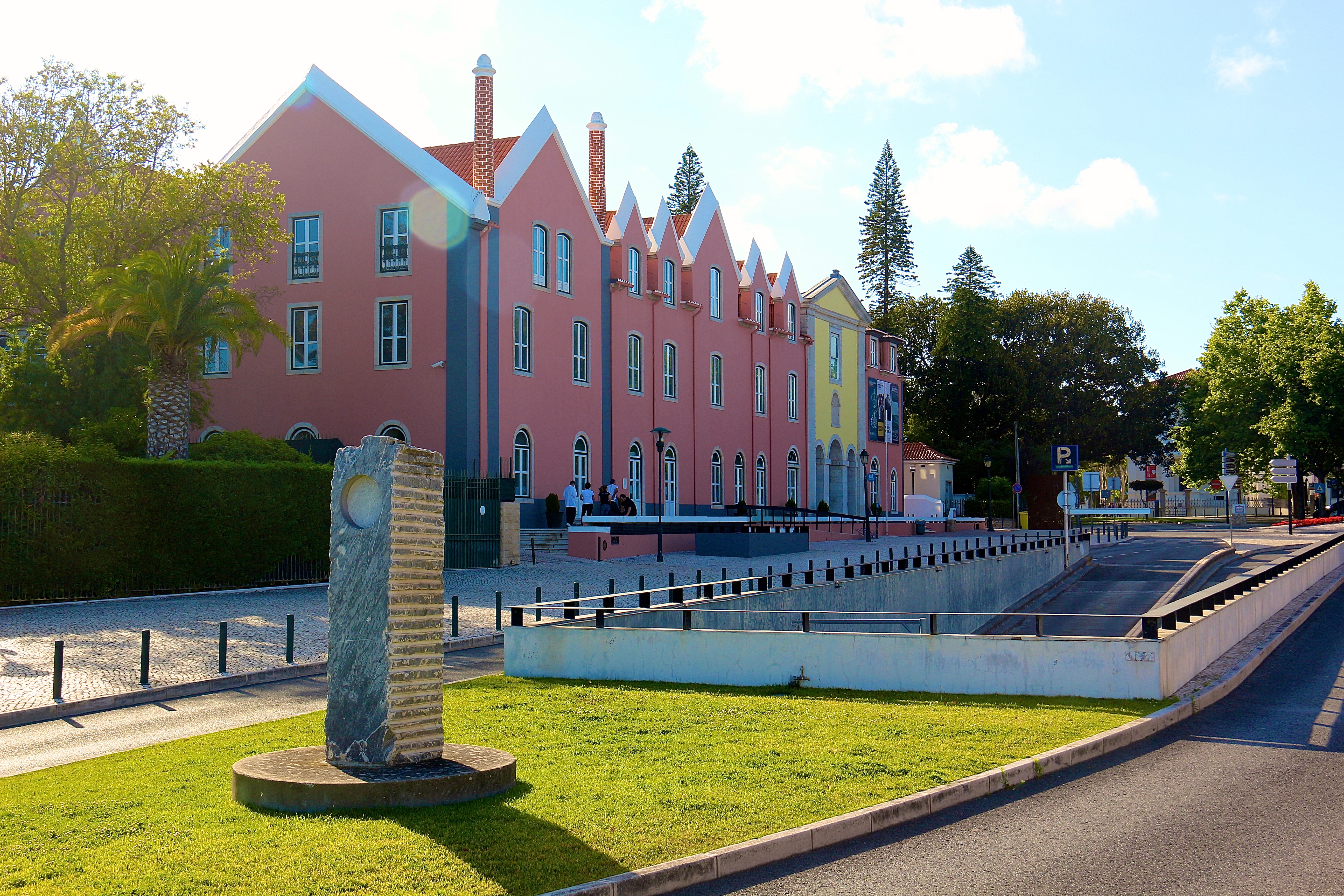 CASCAIS