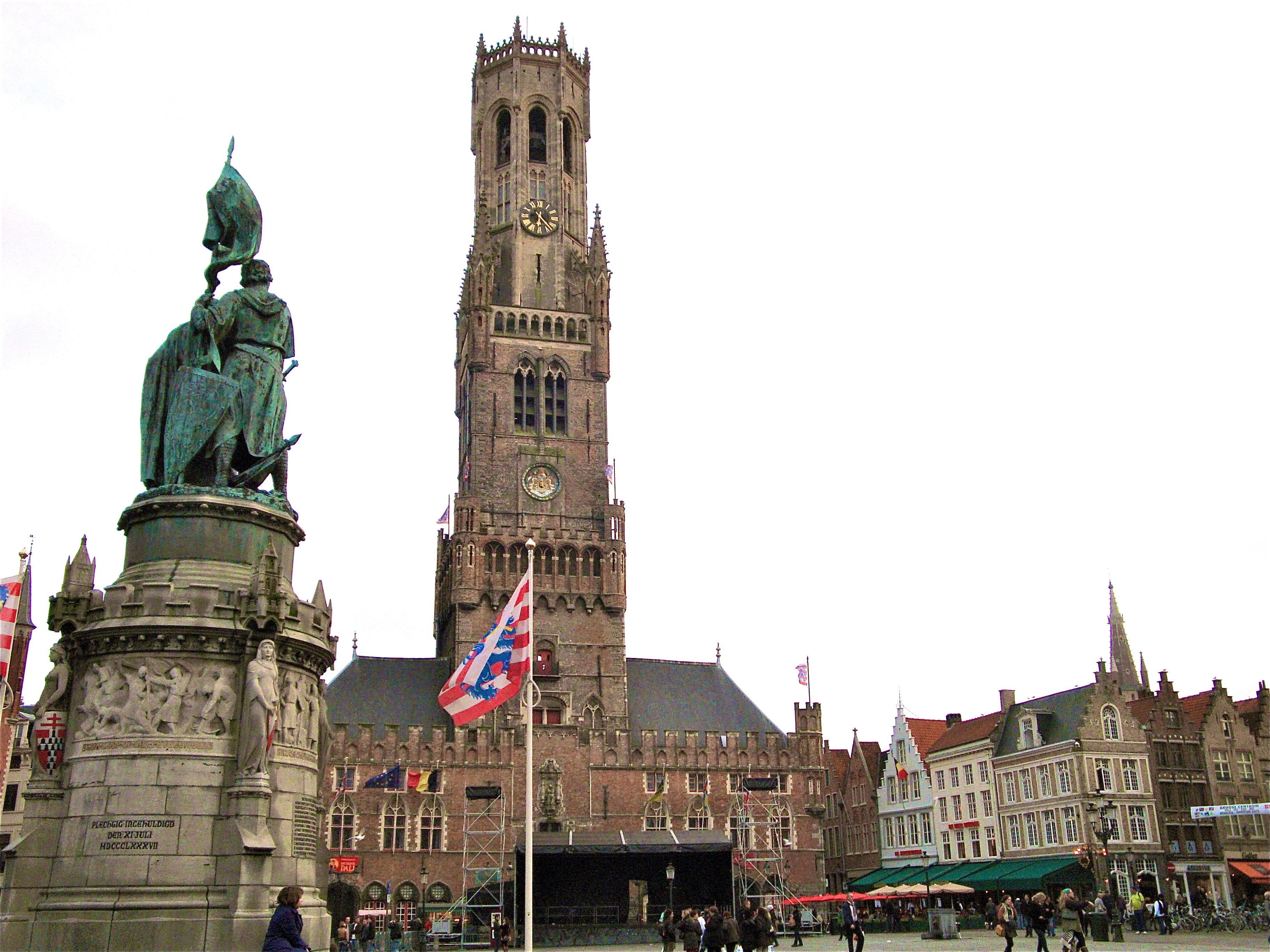 BRUGES