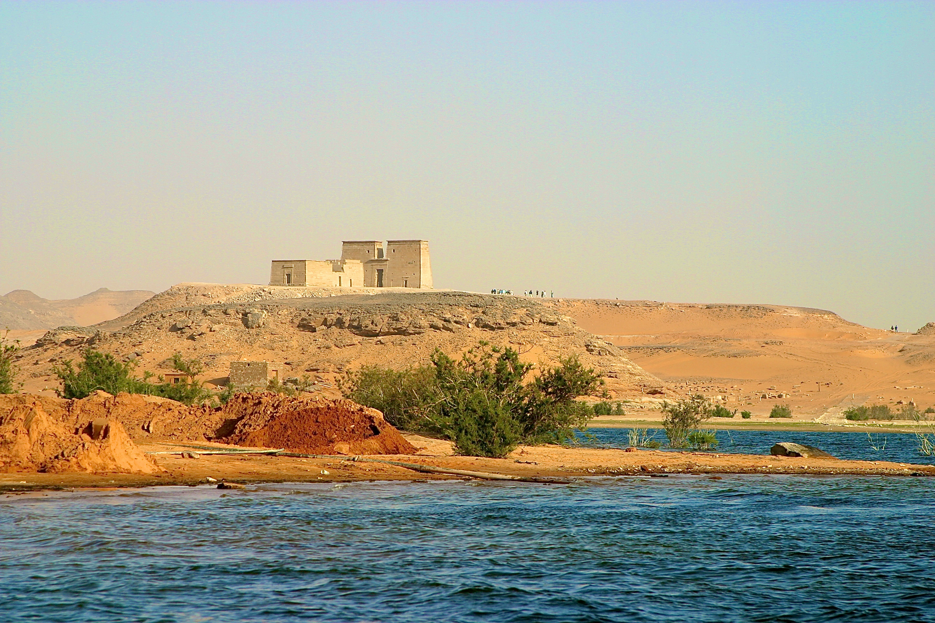 WADI-ES-SEBOUA
