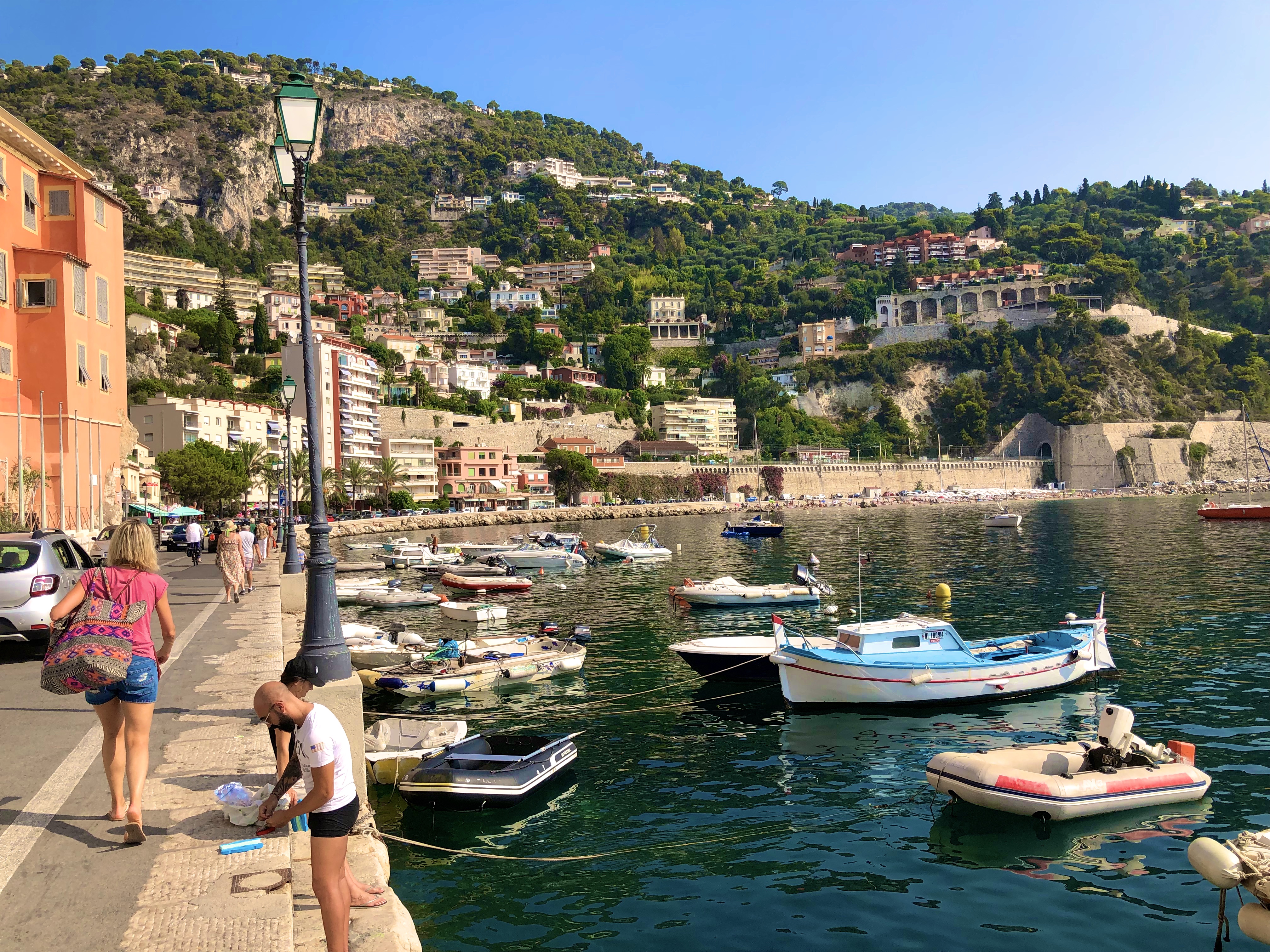 VILLEFRANCHE-SUR-MER