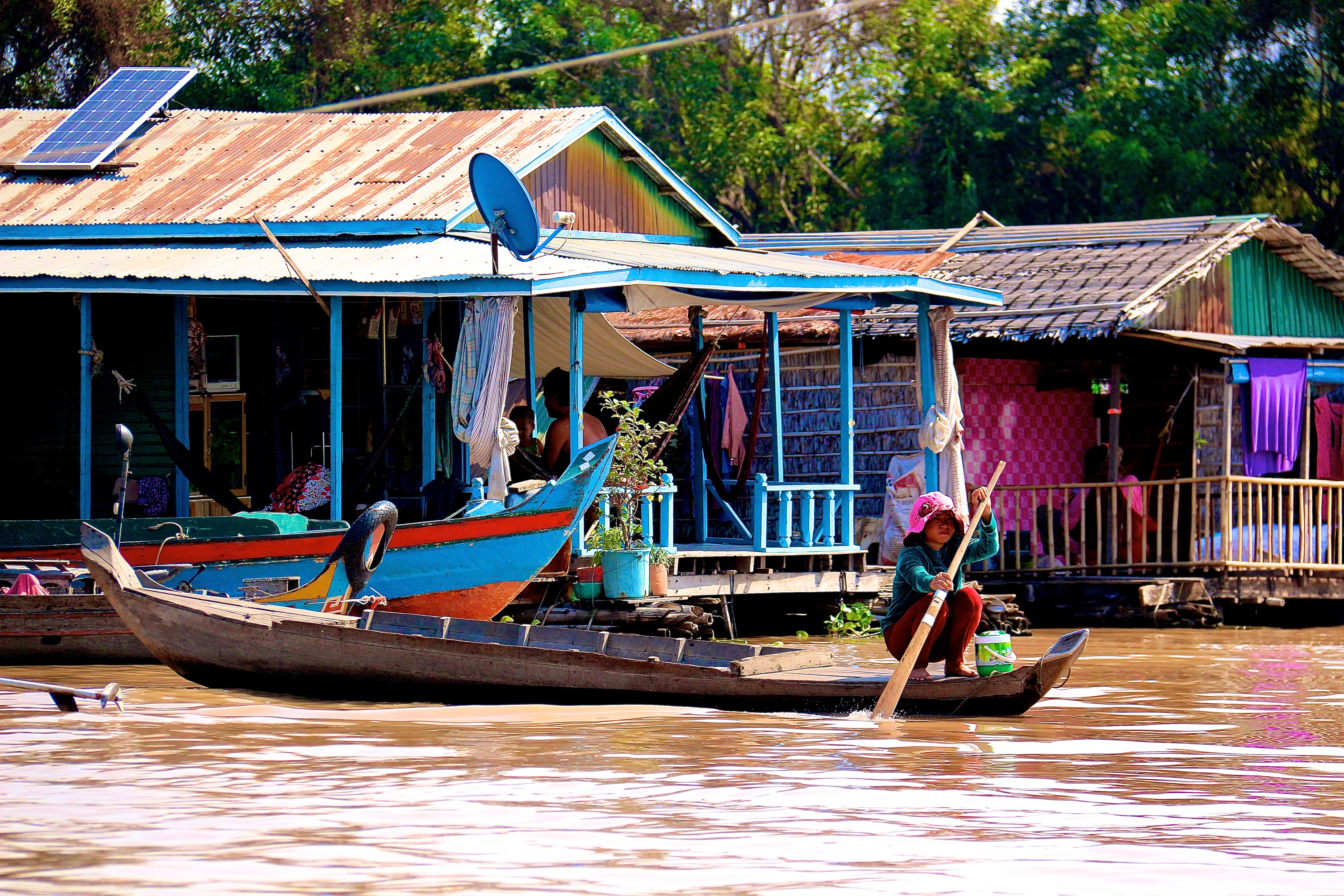 KAMPONG CHHNANG