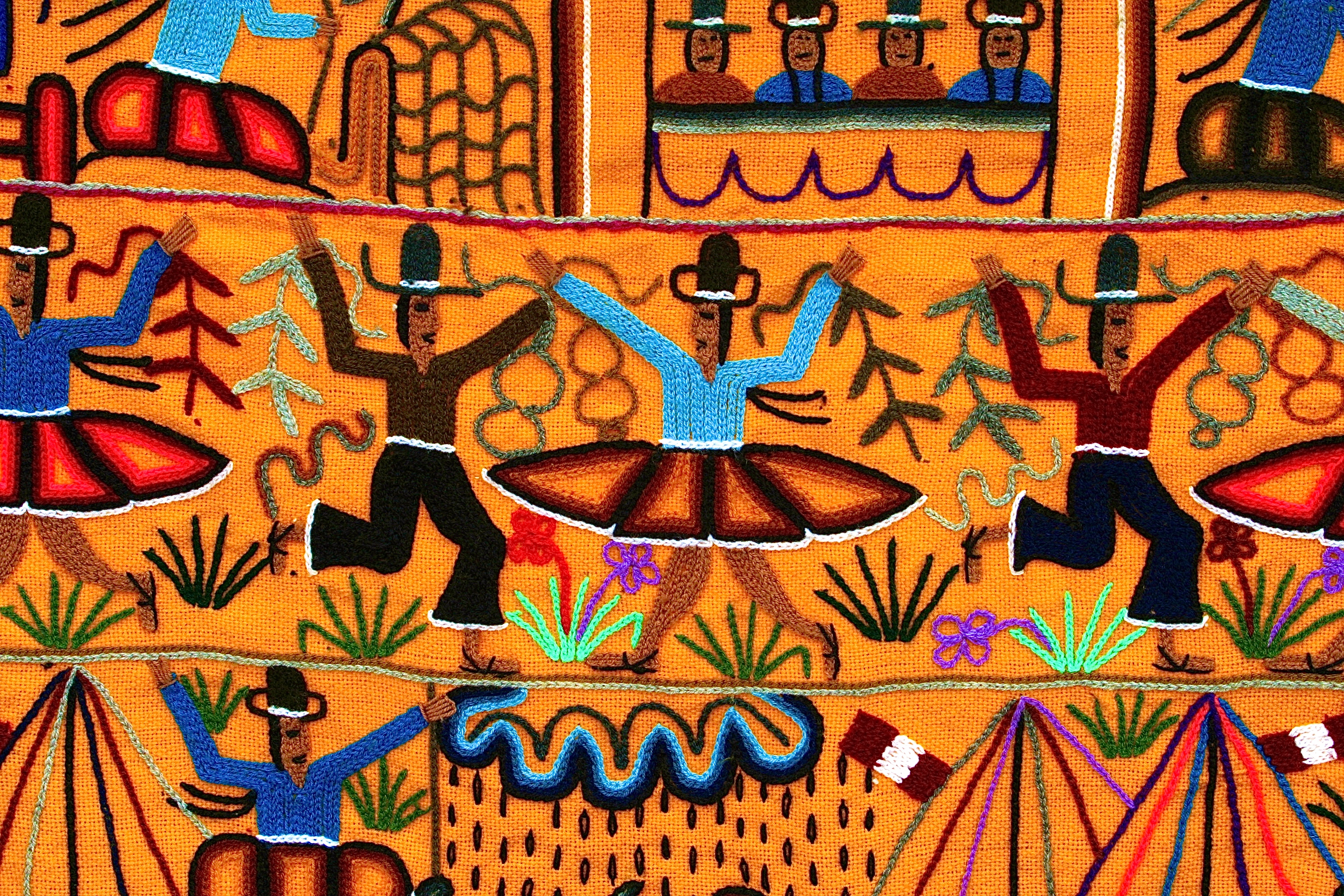 OLLANTAYTAMBO
