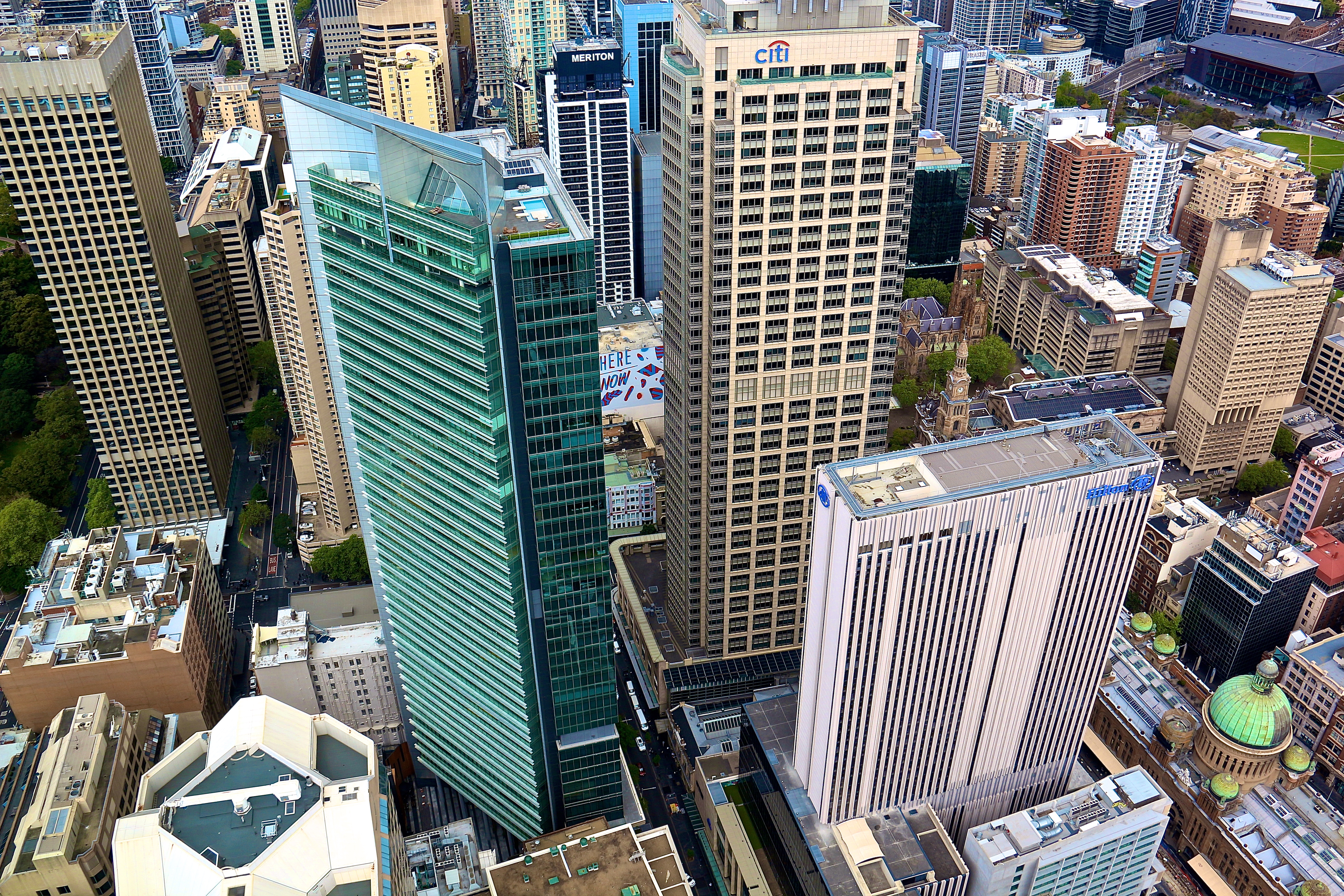SYDNEY