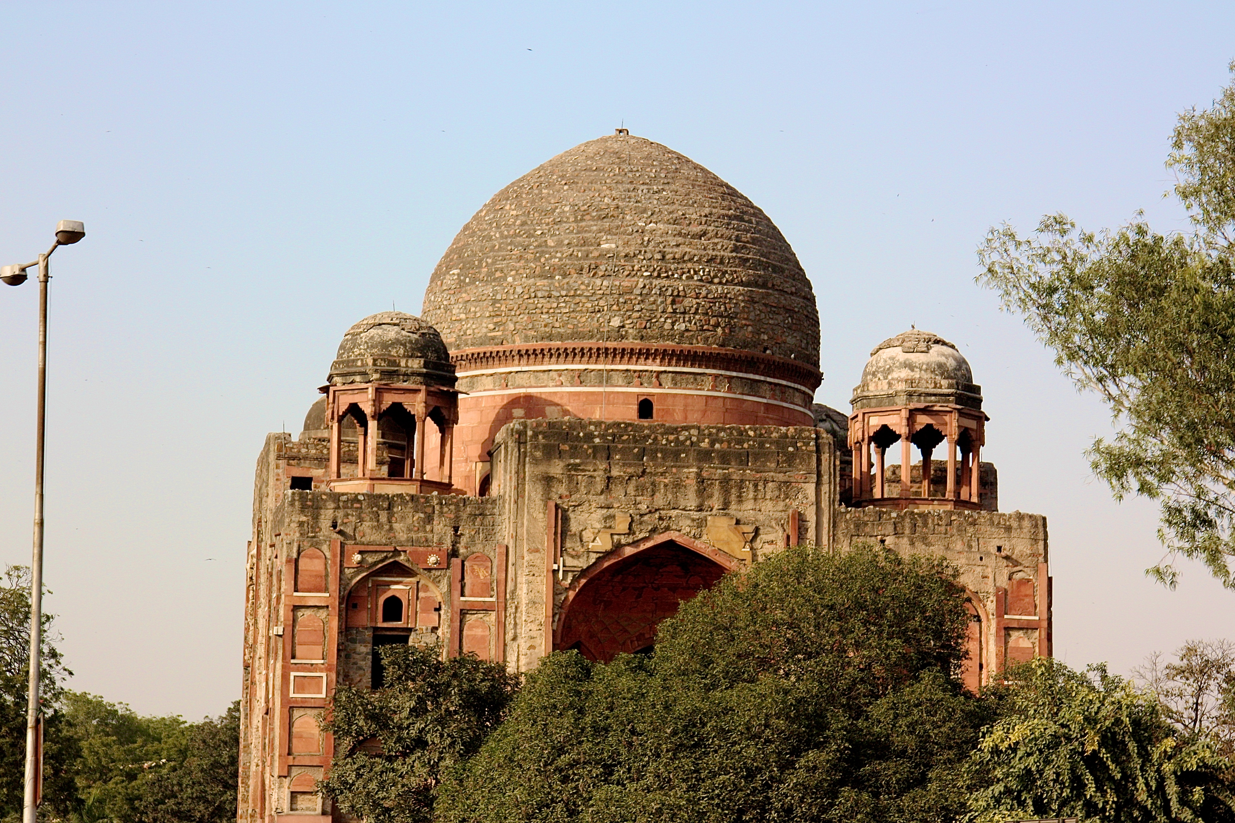 DELHI