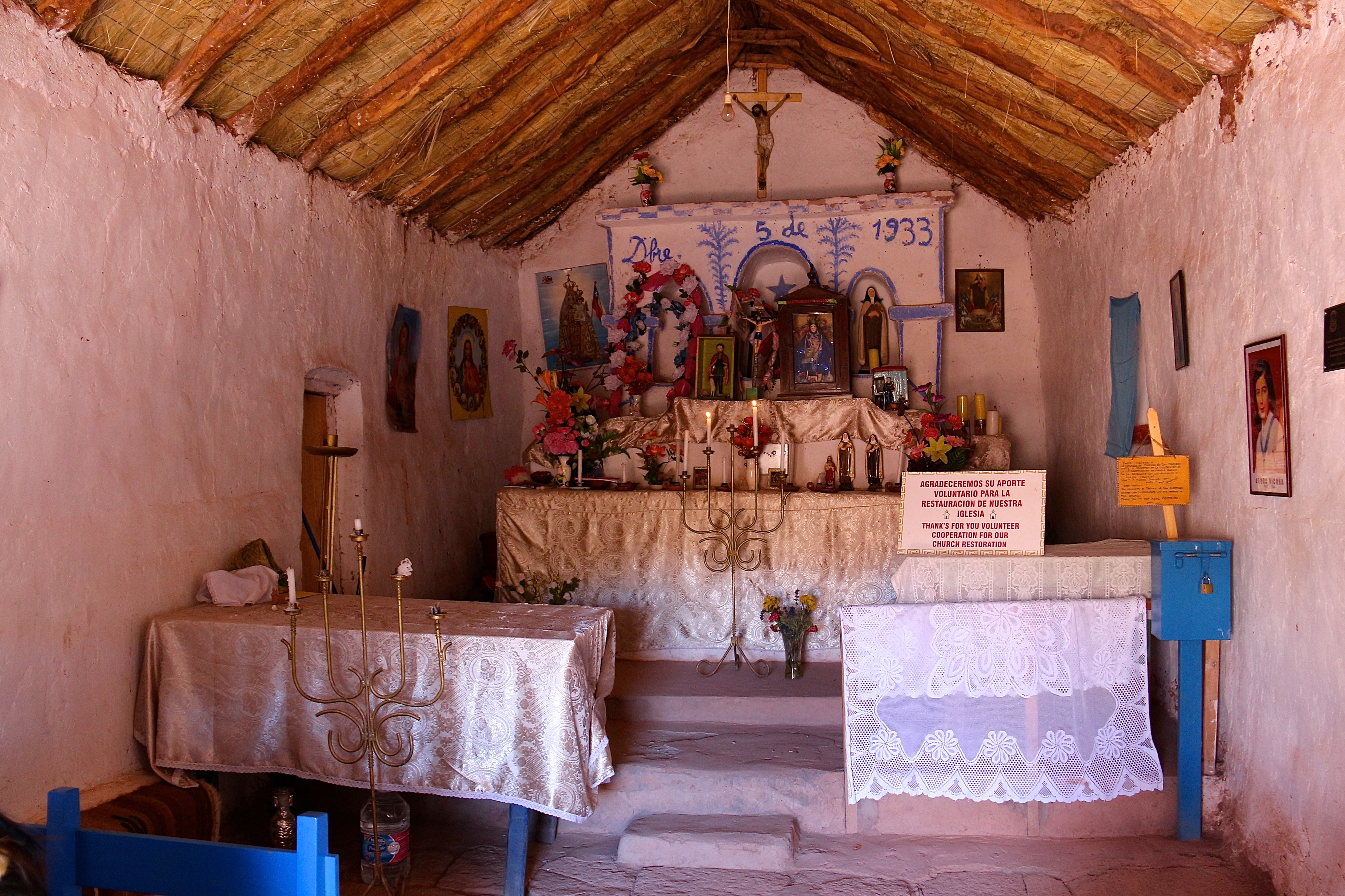 MACHUCA
