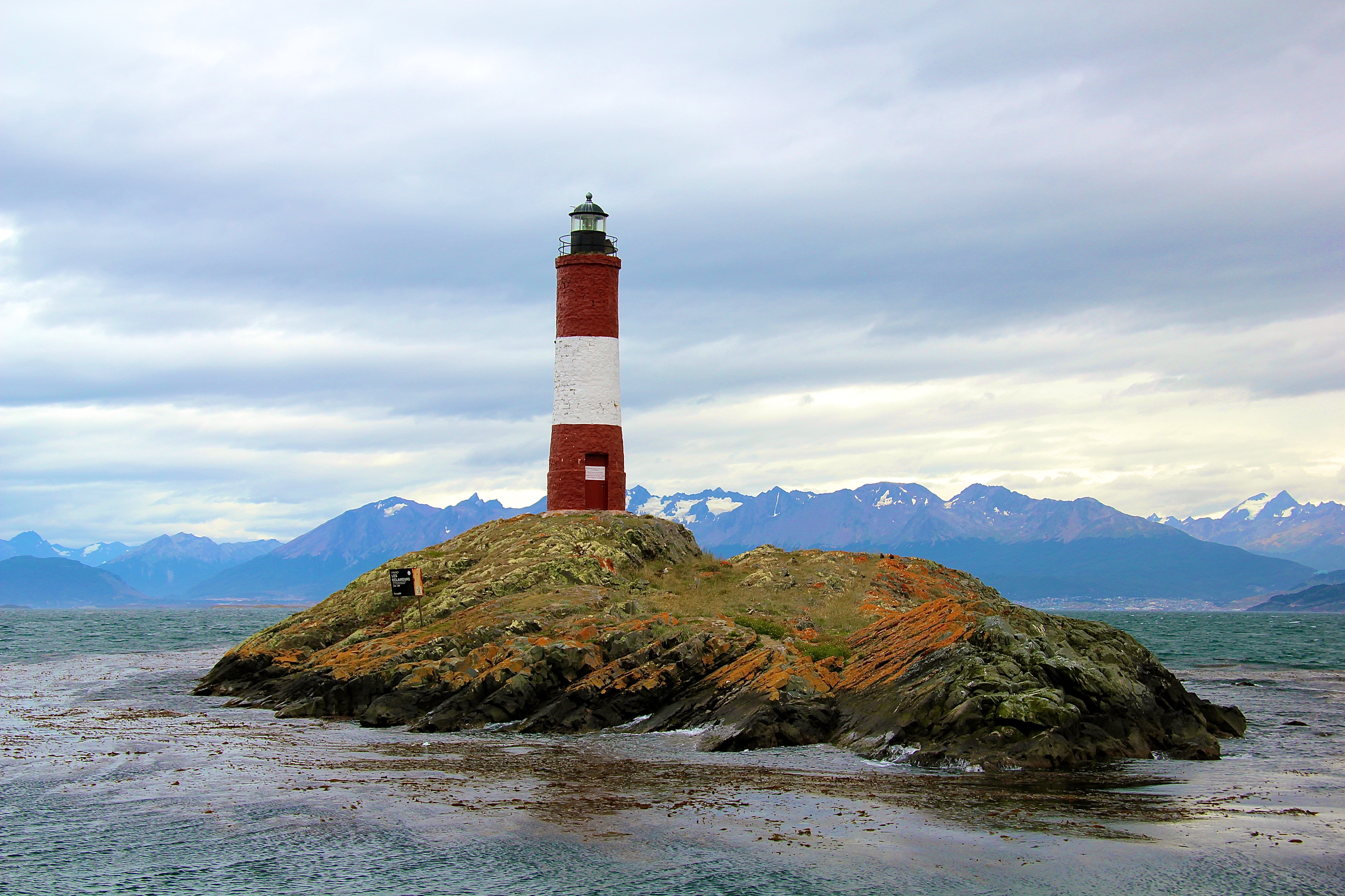 CANAL BEAGLE