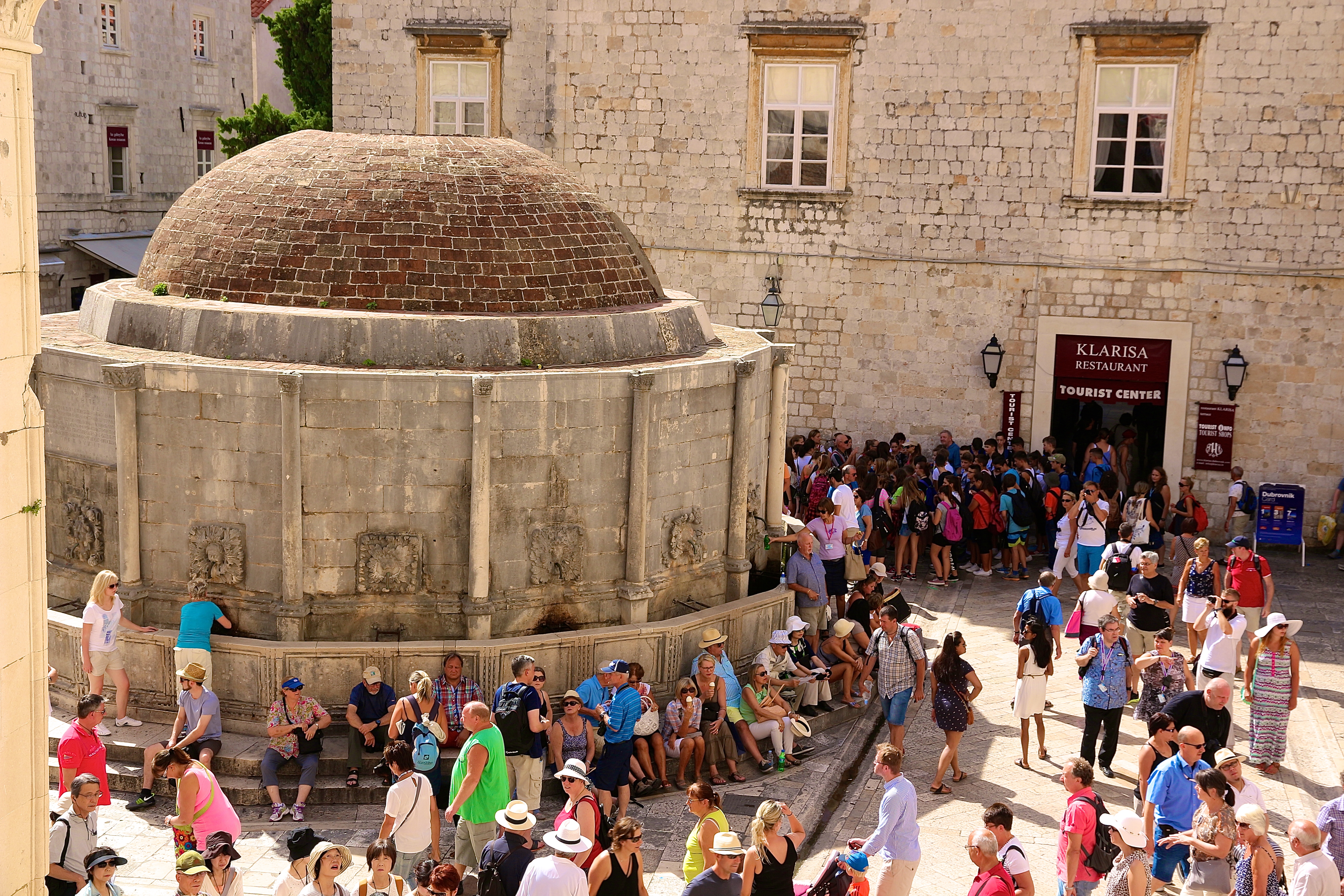 DUBROVNIK