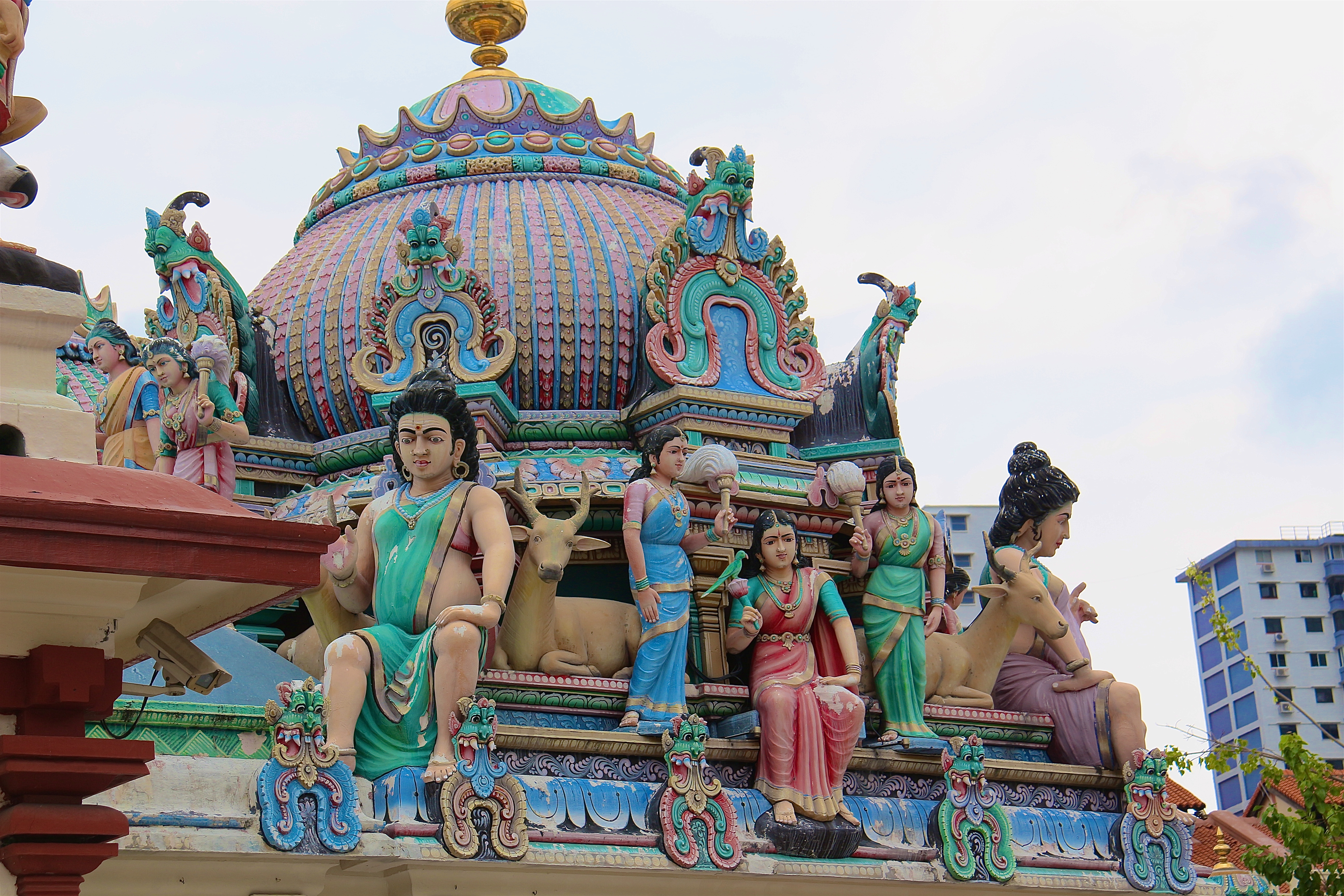 SINGAPOUR