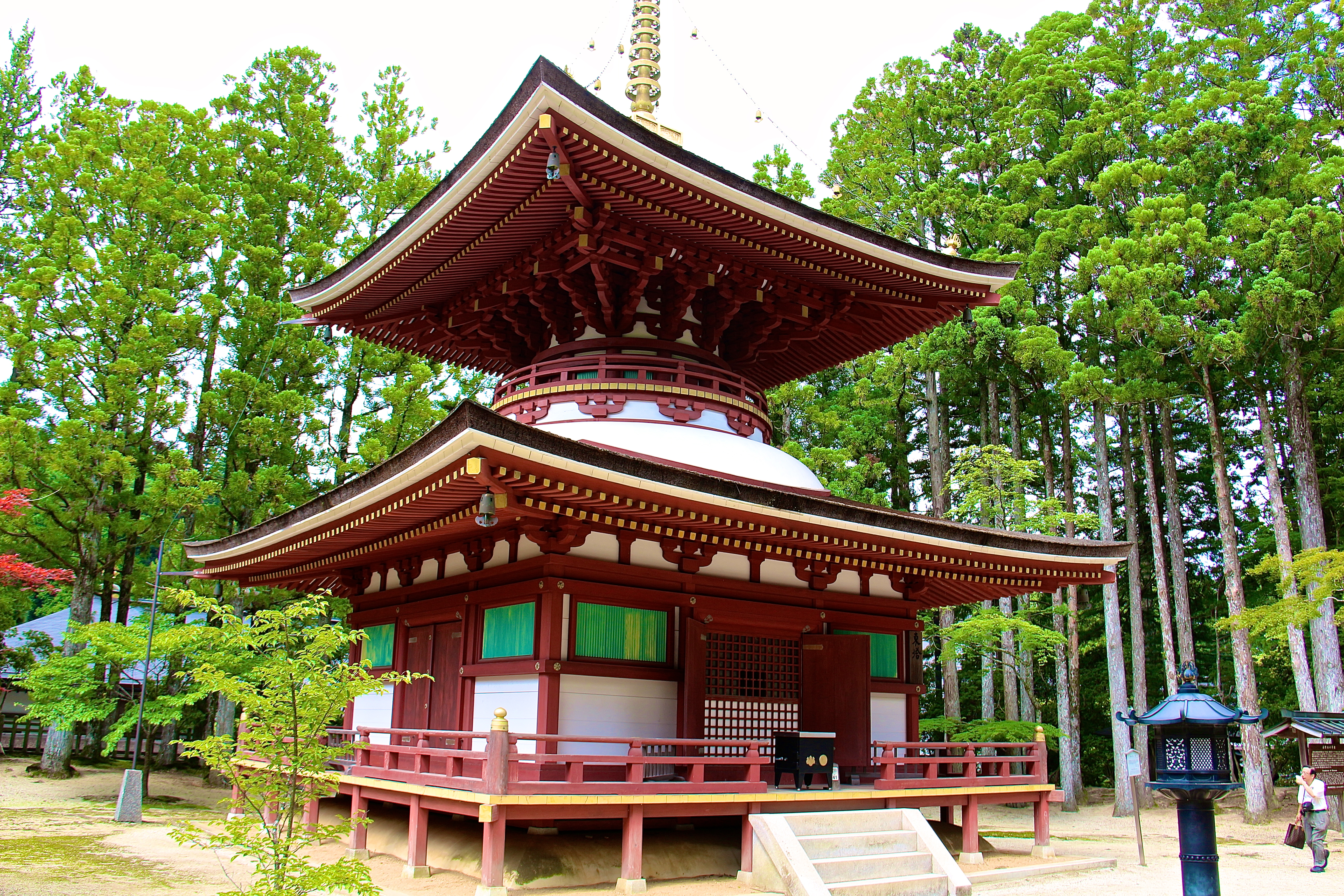 KŌYA-SAN